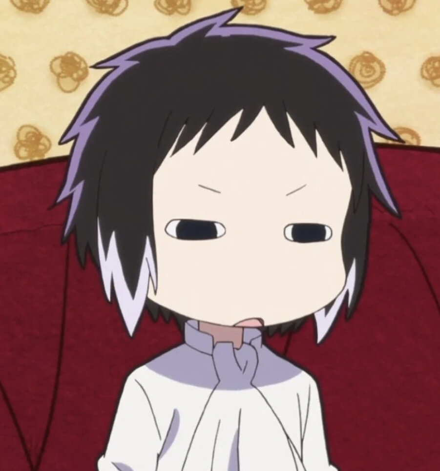 今天是q版芥川主场～979700