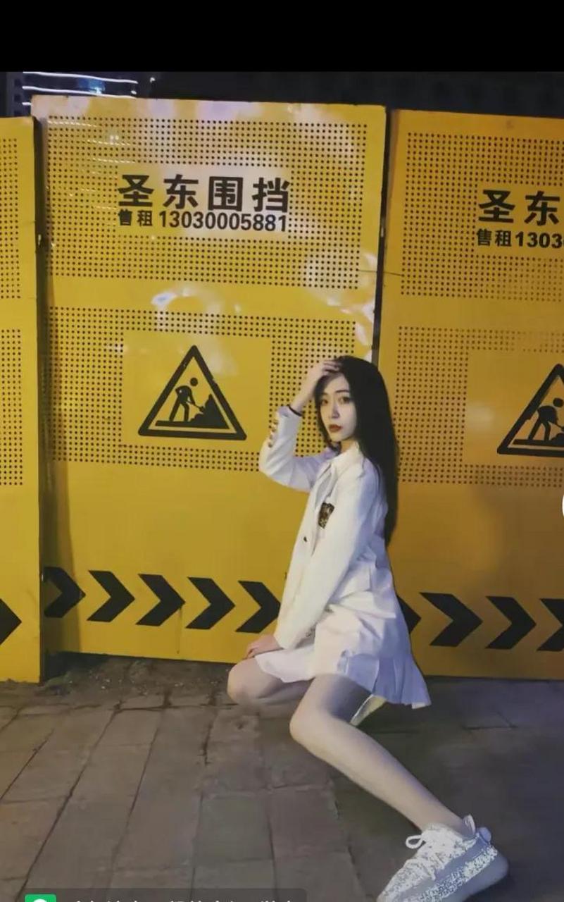 圣东围挡,哈尔滨新的网红打卡地.