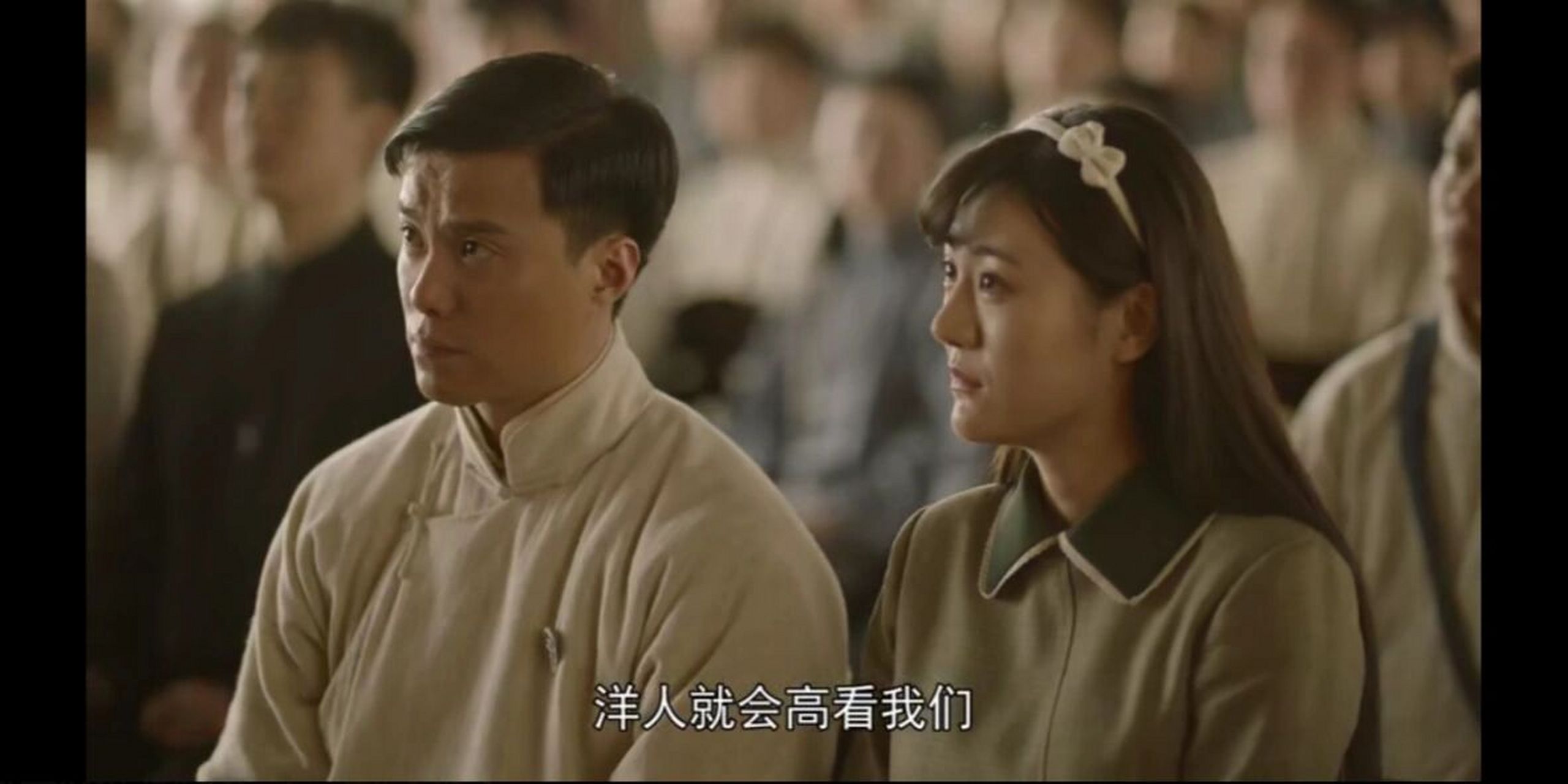 白兰&心刚 至真