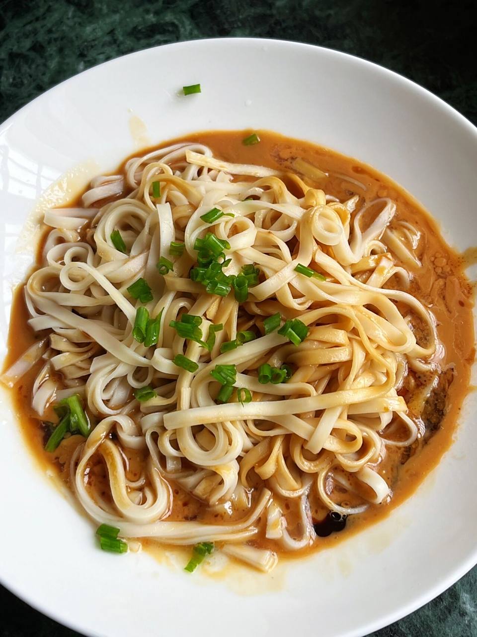 沙县网友分享的配方,沙县飘香拌面6015 我用家里的挂面试验了,就