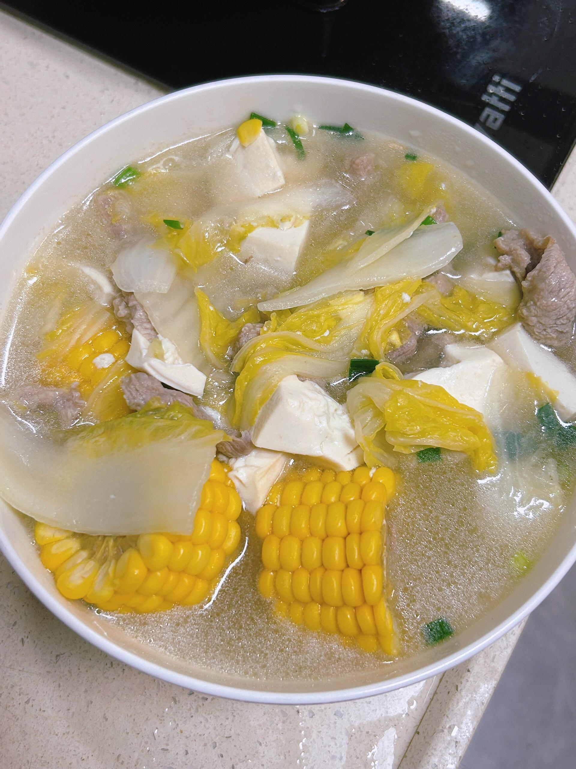 95细菌感染型感冒饮食