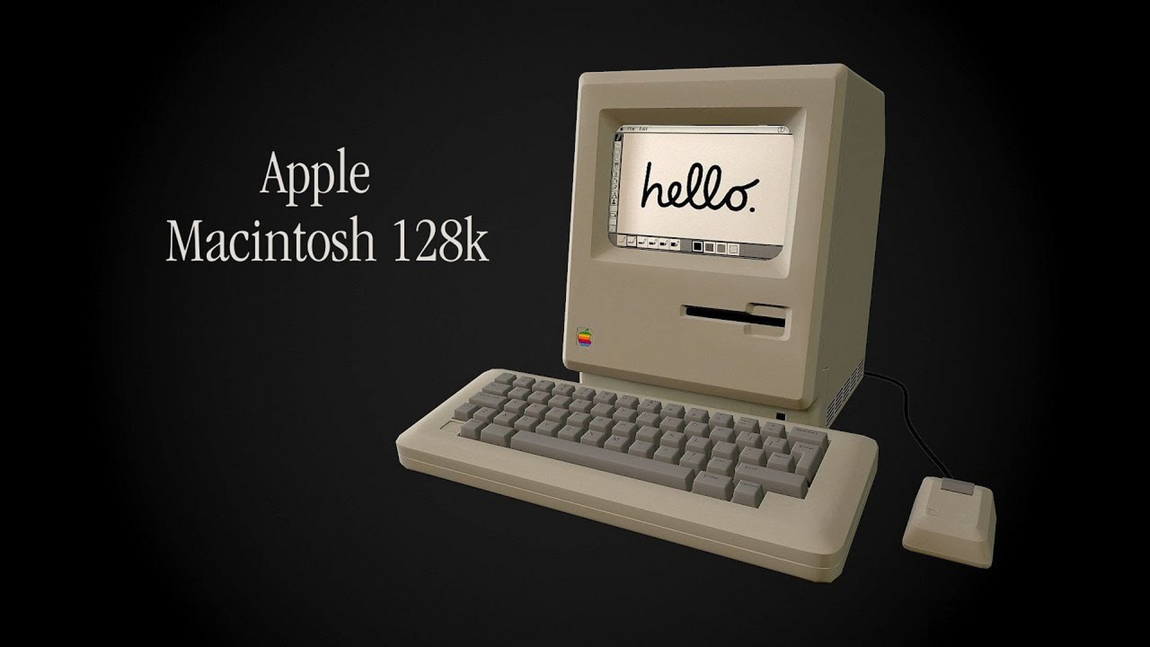 macintosh HD图片