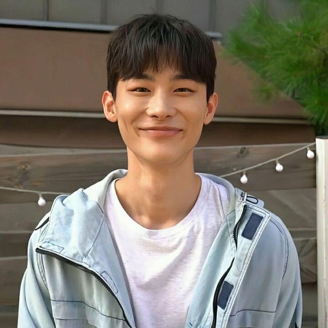 是一些捡漏了的02 好可爱啊哈哈哈哈 #李昇奎