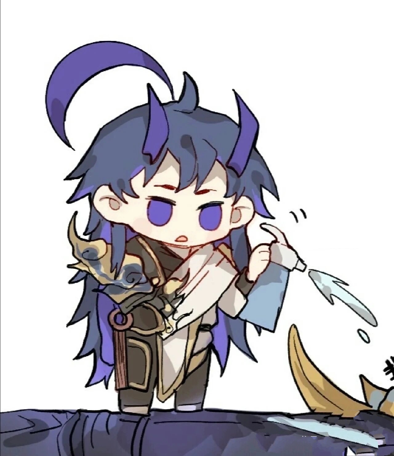 李信合集(q版,3)