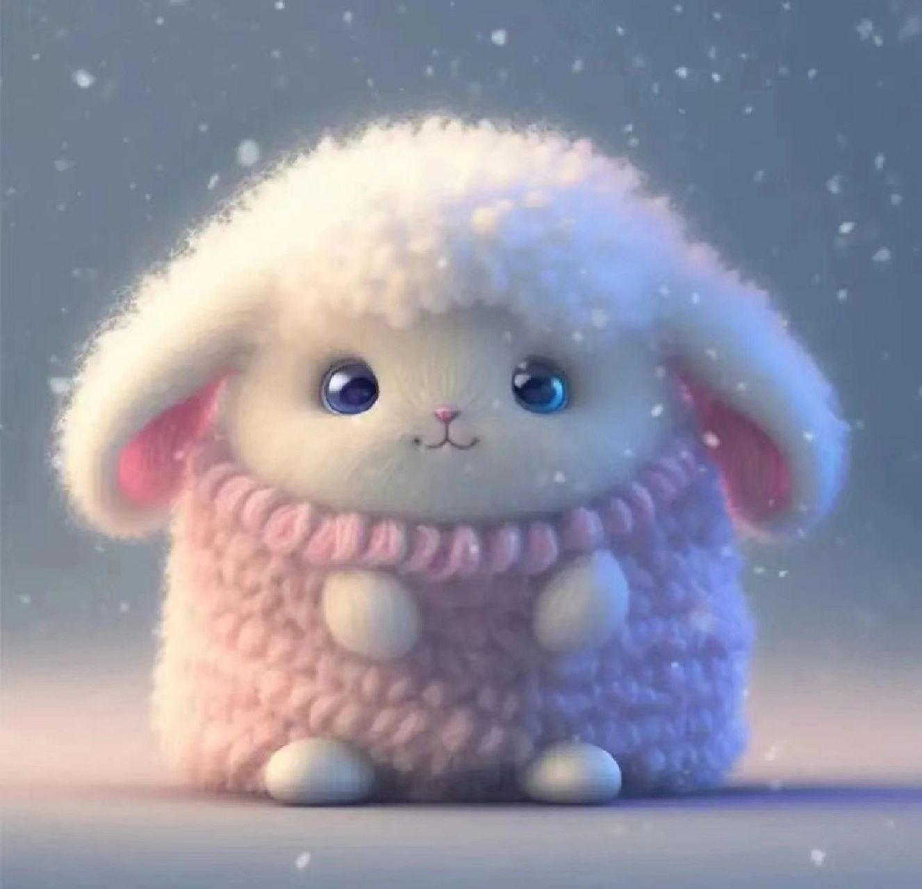 呆萌小兔子头像 呆萌小兔子头像