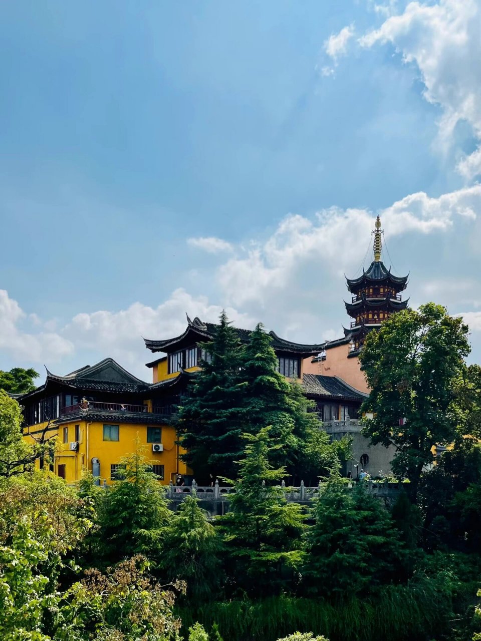 禹州大悲禅寺图片