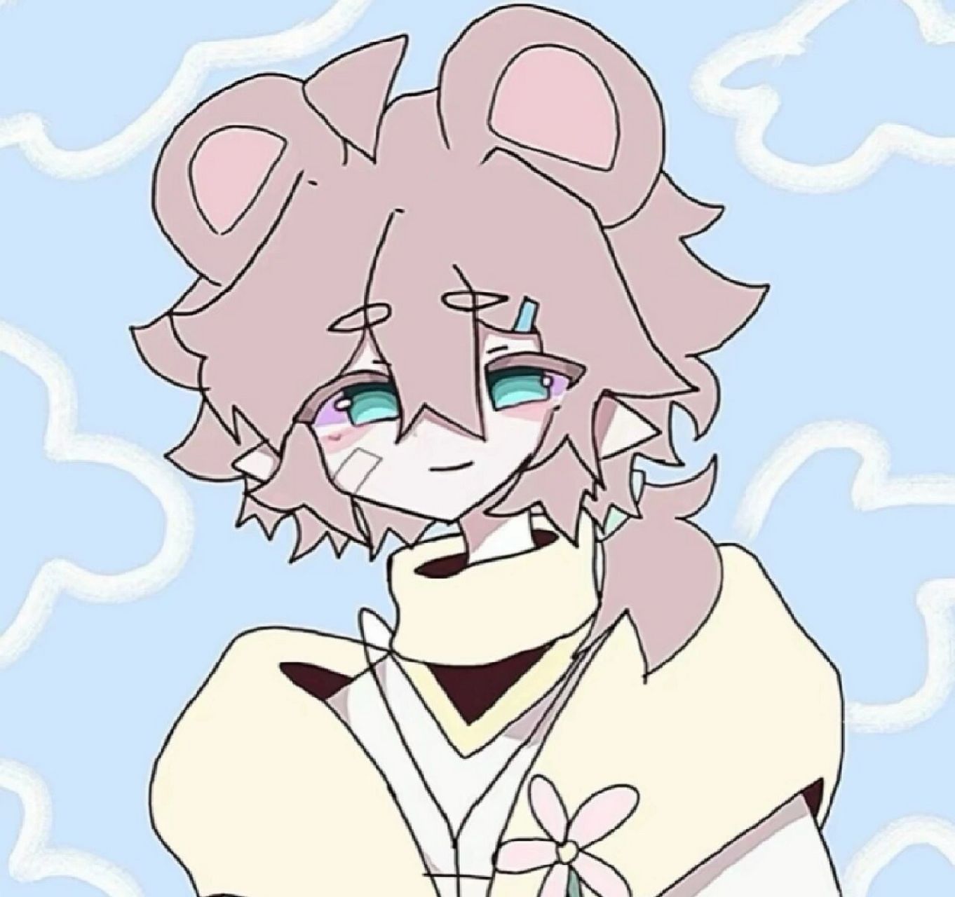 安迷修头像949190     啦啦啦没灵感发点安安滴头像9490