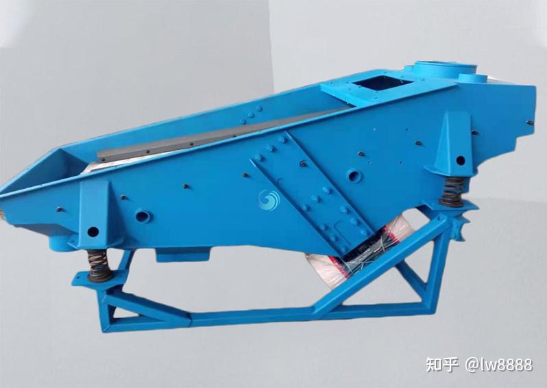 高钙石灰石常用分级振动筛直线振动筛