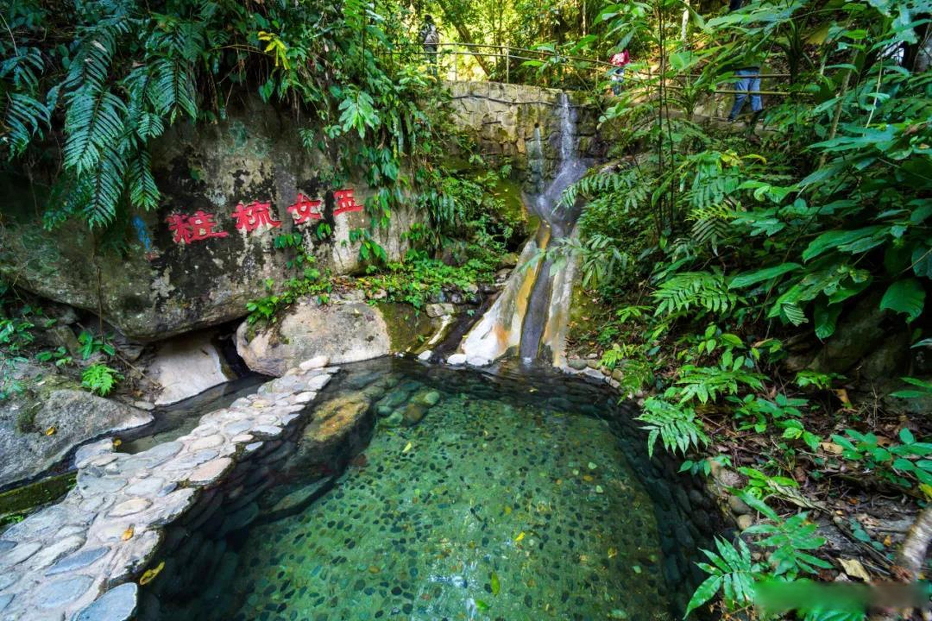 腾冲樱花谷坐落于高黎贡山西麓,龙川江西岸,属高黎贡山自然保护区范围