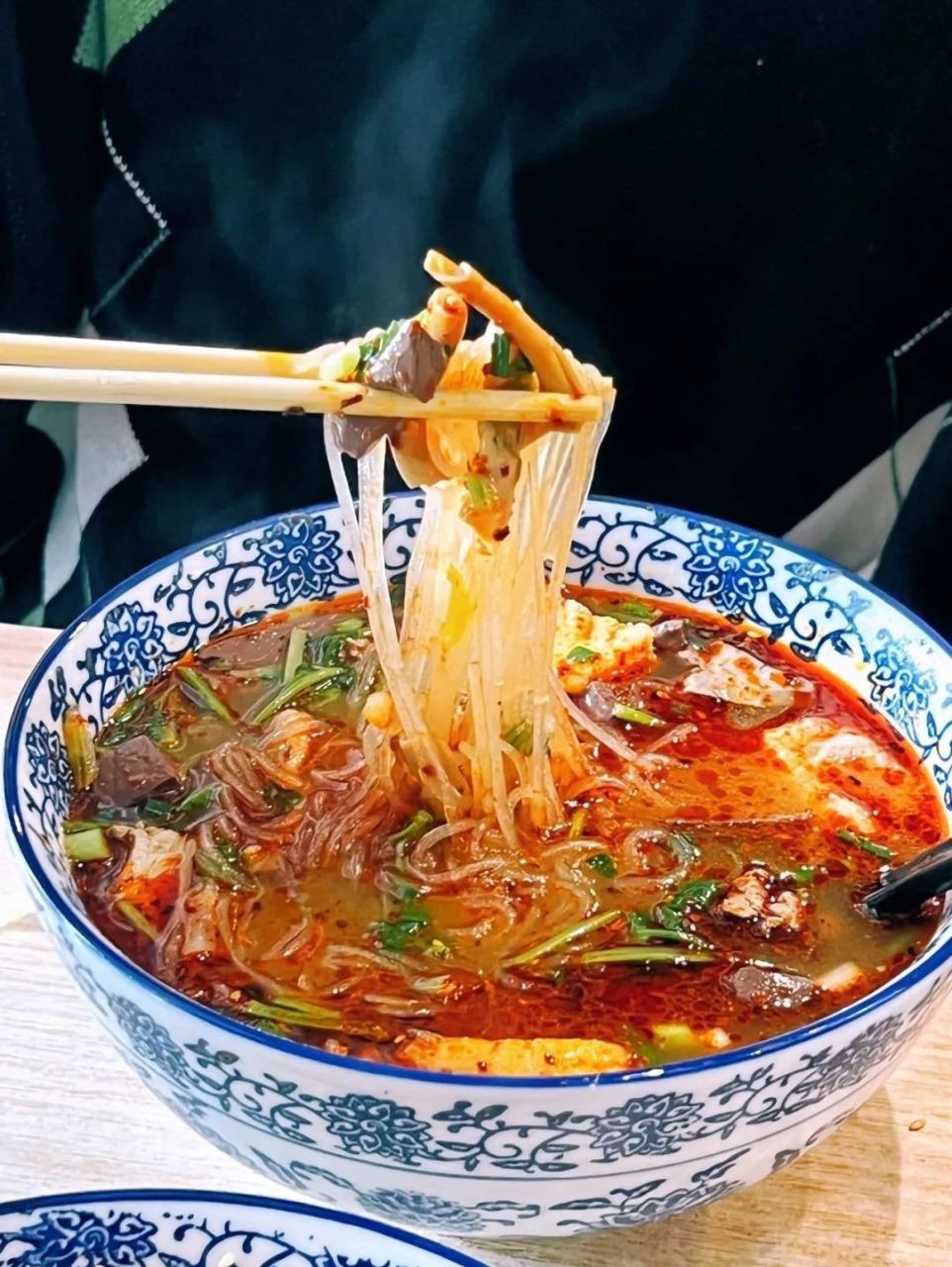 南京最好吃的3家鸭血粉丝汤,都给我收藏 有外地朋友过来,几乎每次都会