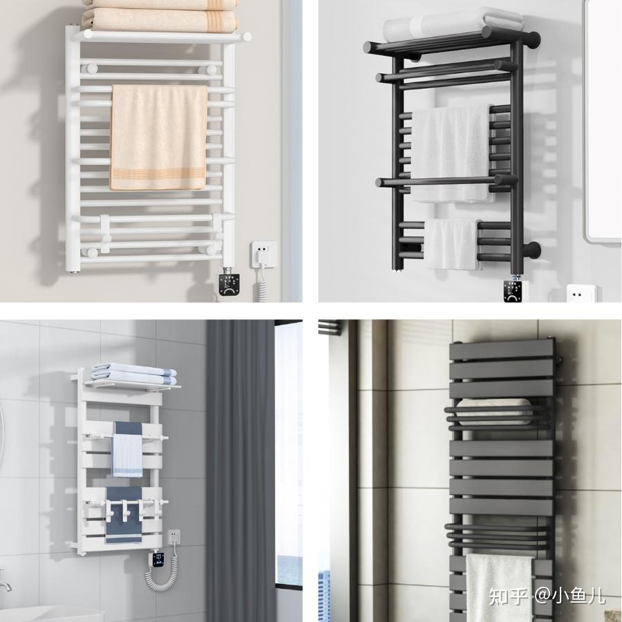 电热毛巾架十大排名图片