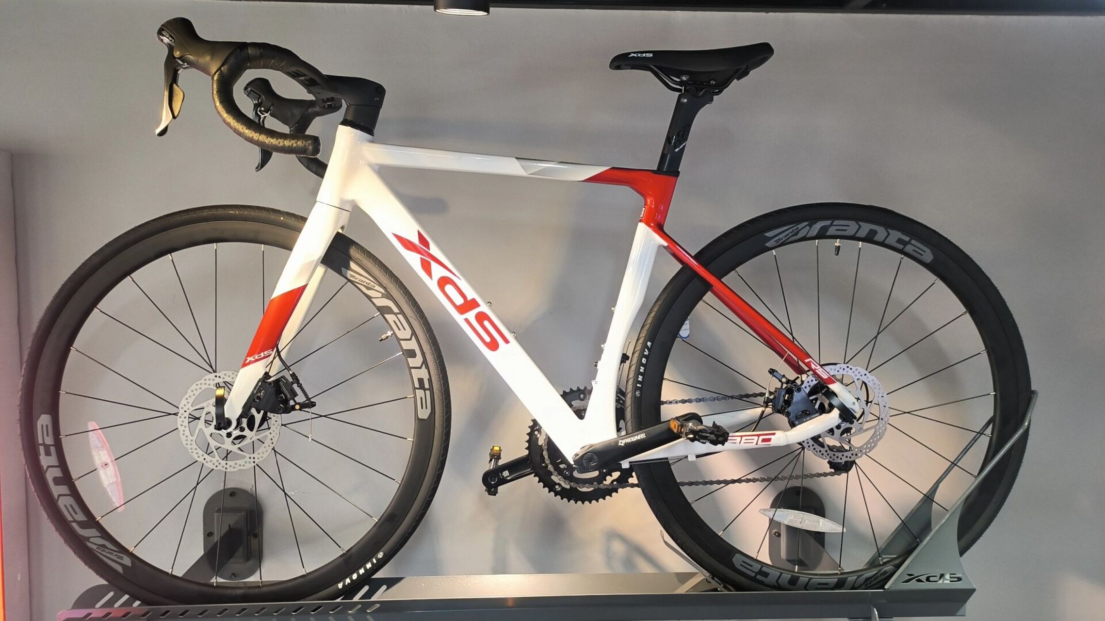 喜德盛rs380 新款车型 四色可选 少量有货99