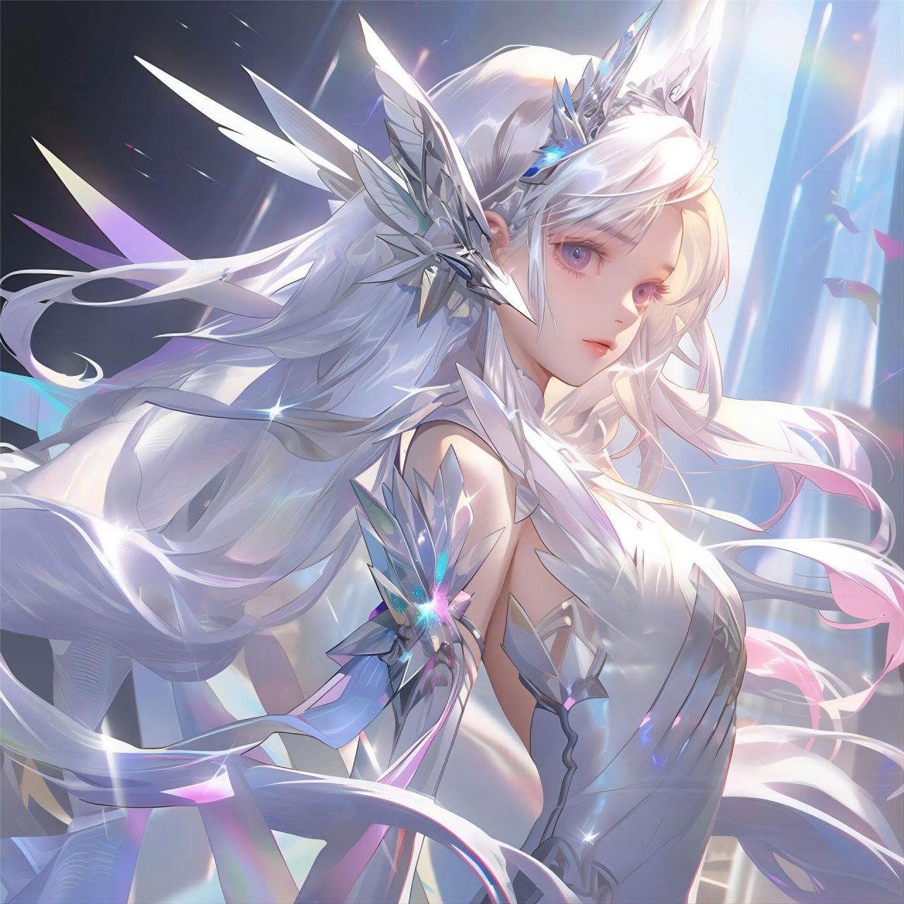 王昭君|星穹之声78