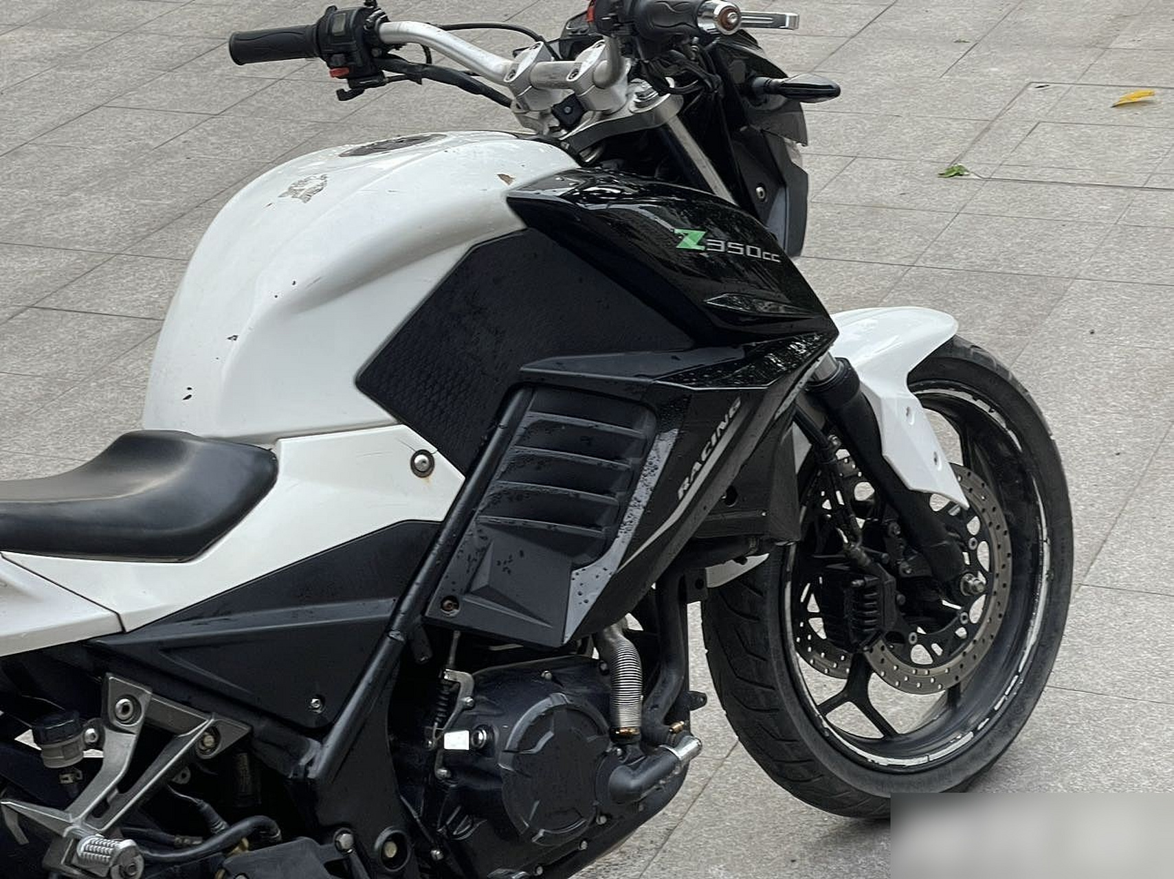 永源350 枭风一号.几小千块即可带走