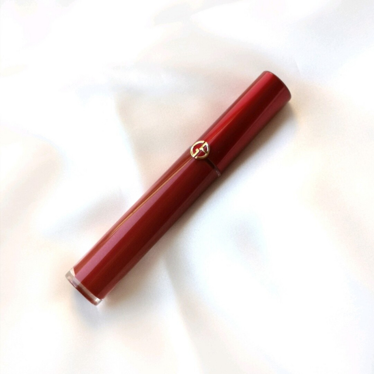 阿玛尼红管新色400g78400亲姐妹细闪浆果红 阿玛尼红管新色400g!