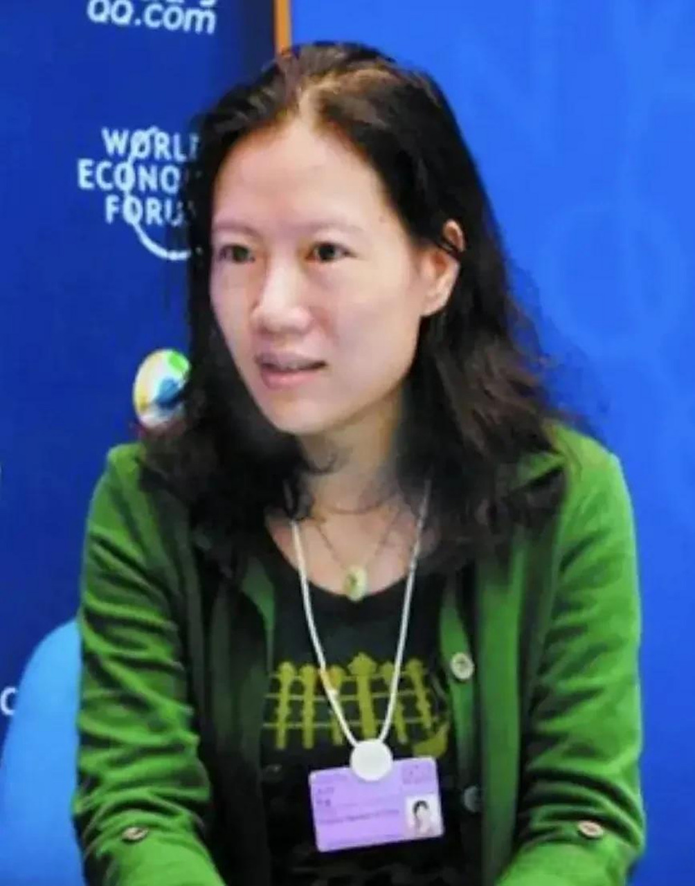 财经专家叶檀:年轻时做丁克容易,但往往在这时候会后悔.