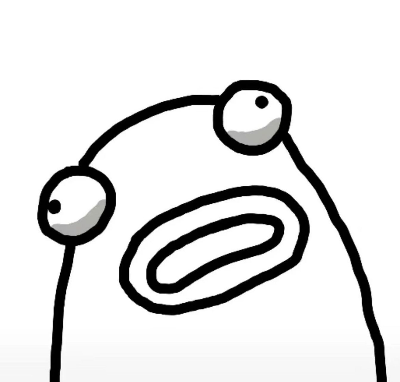 职场呆蠢头像合集,领导看了都不想派活给你 换上这种一看就很不聪明的