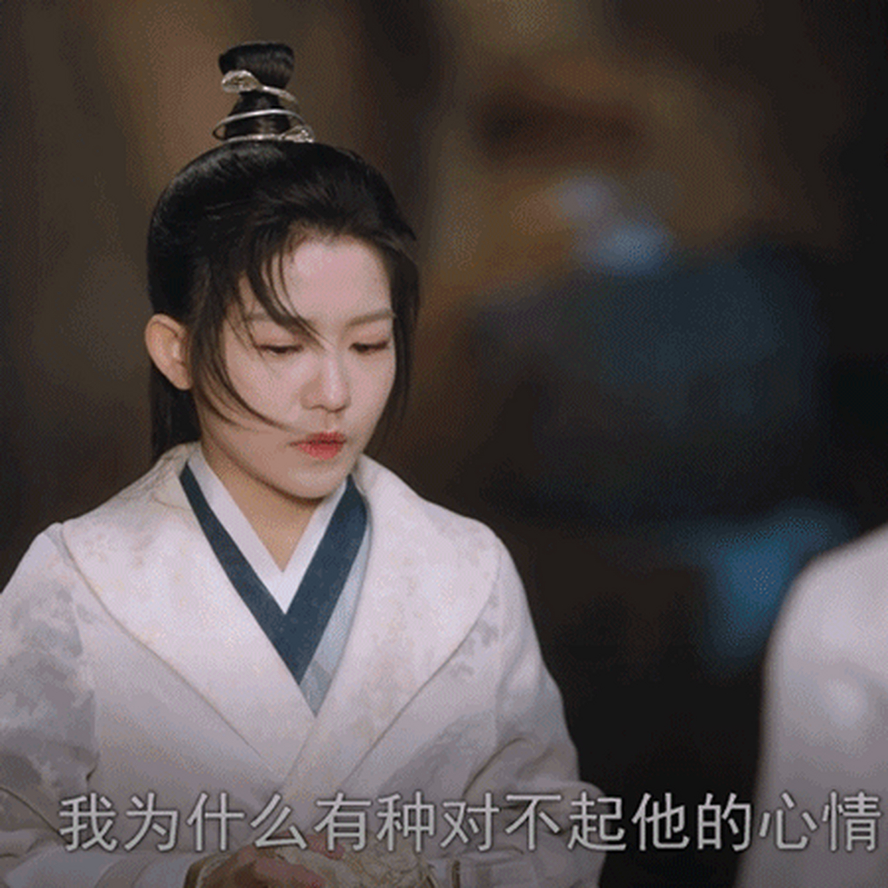 被绑架,慕容辰@吴俊余 四处张贴寻人告示;江萌萌担心慕容辰走丢,走街