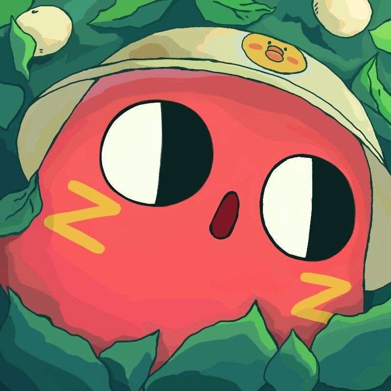 红小豆头像丨红小豆民间宣传大使 红小豆民间宣传大使 豆崽真的太可爱