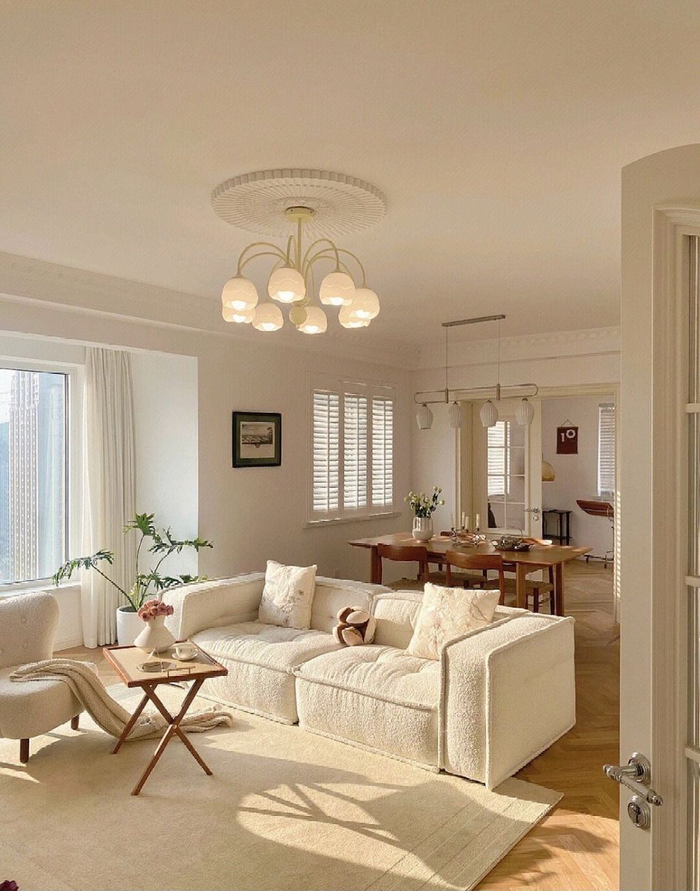 南京公寓|雨花客厅山姆旁9650w精装两室 南京高端公寓,位置无敌