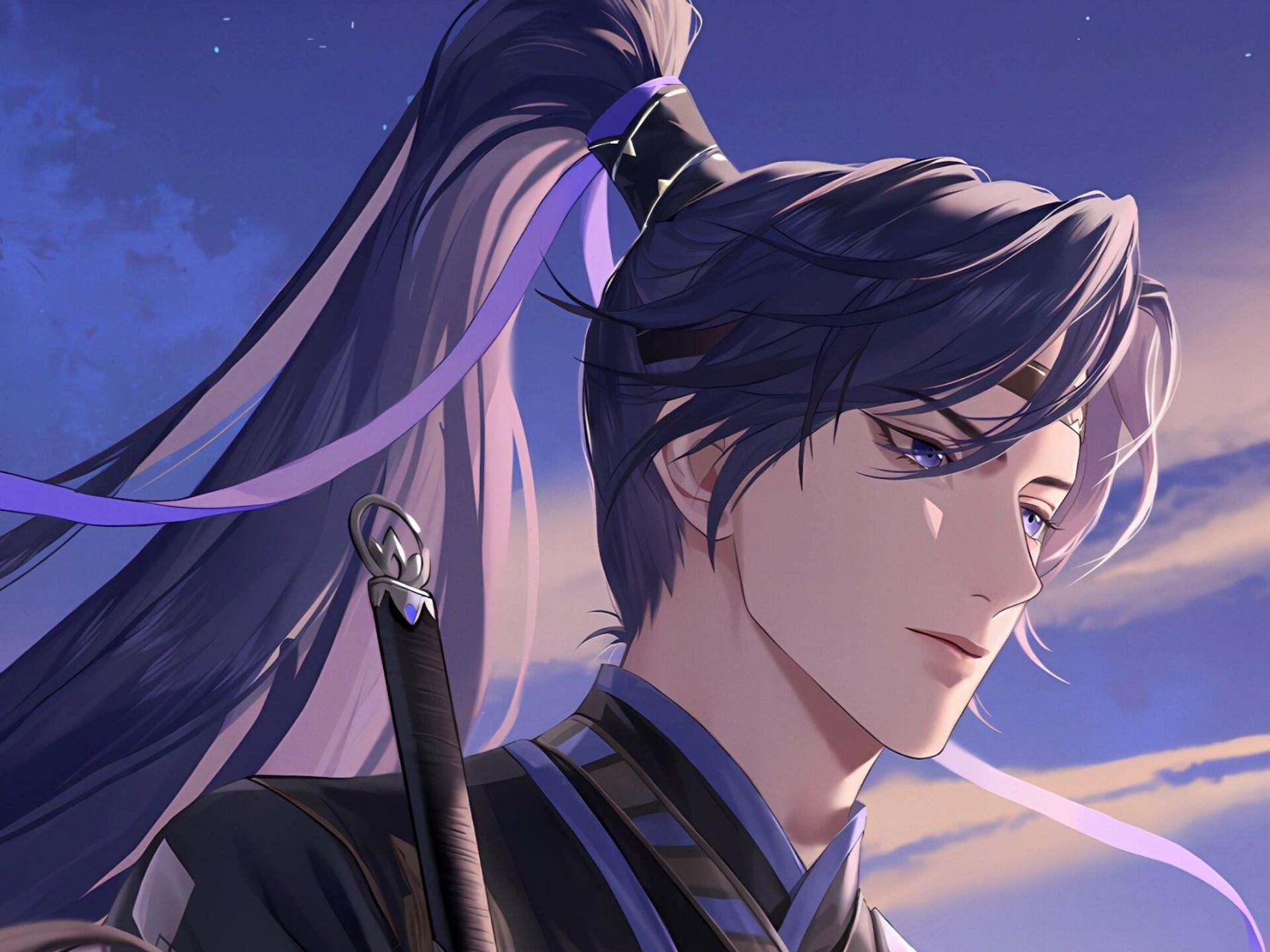 谢谢傅融这张伟大的脸.