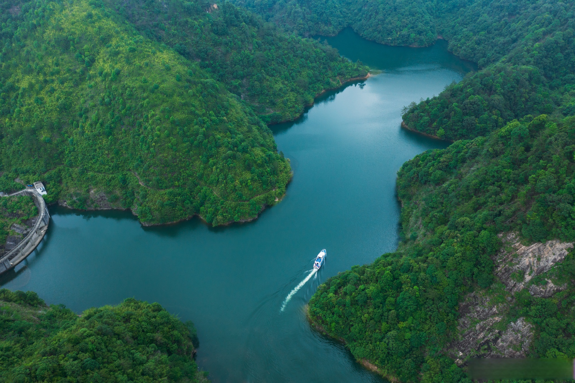 赣州文旅 新活力 青山绿水相关图片3
