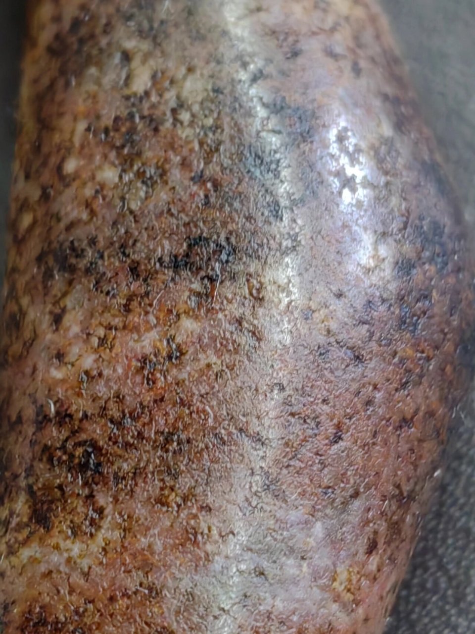 也寓意圆满,牛角玛瑙天珠包含了所有图腾的象征意境,拥有无限宽广的最