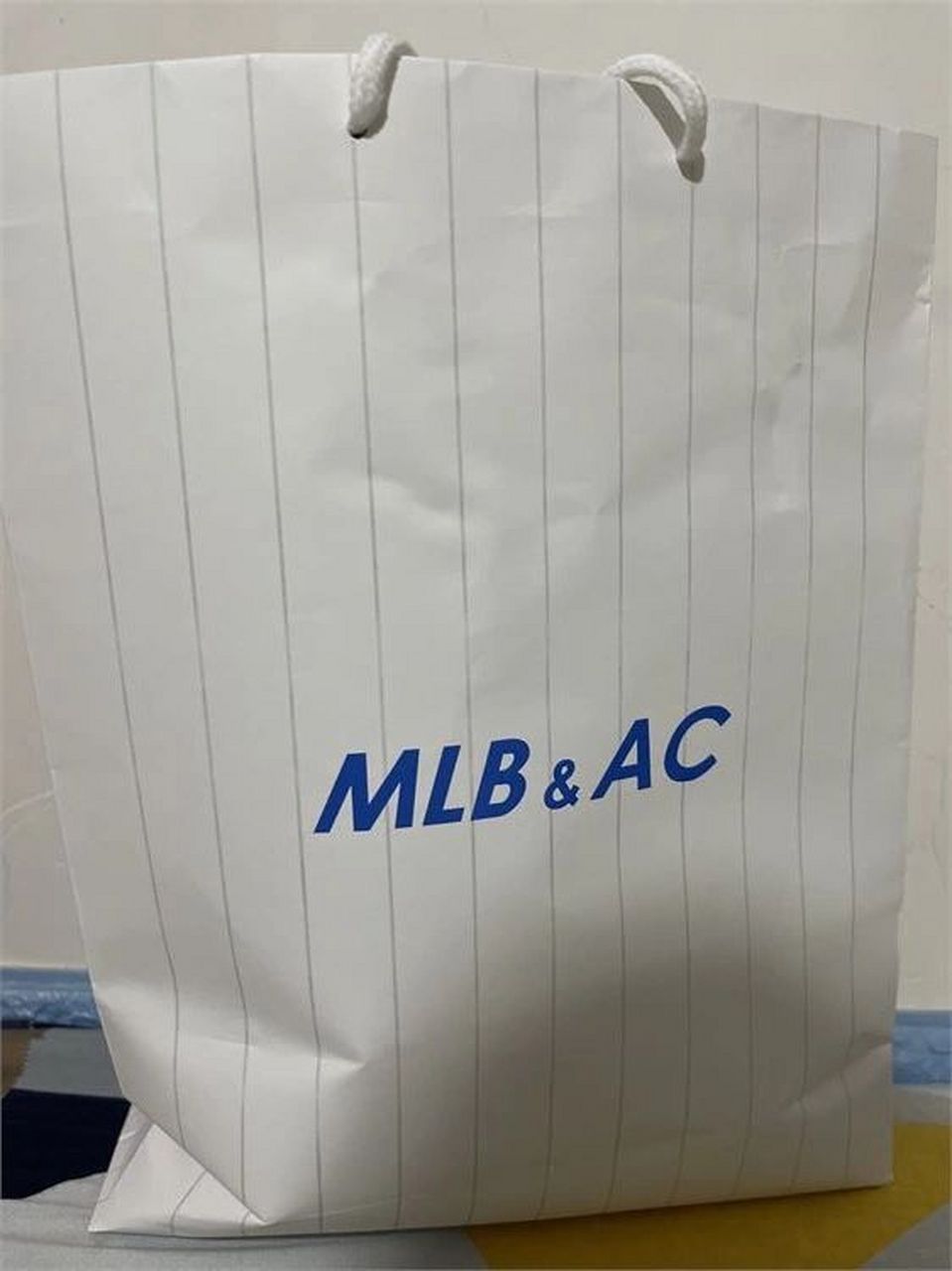 mlb & ac是什么鬼?