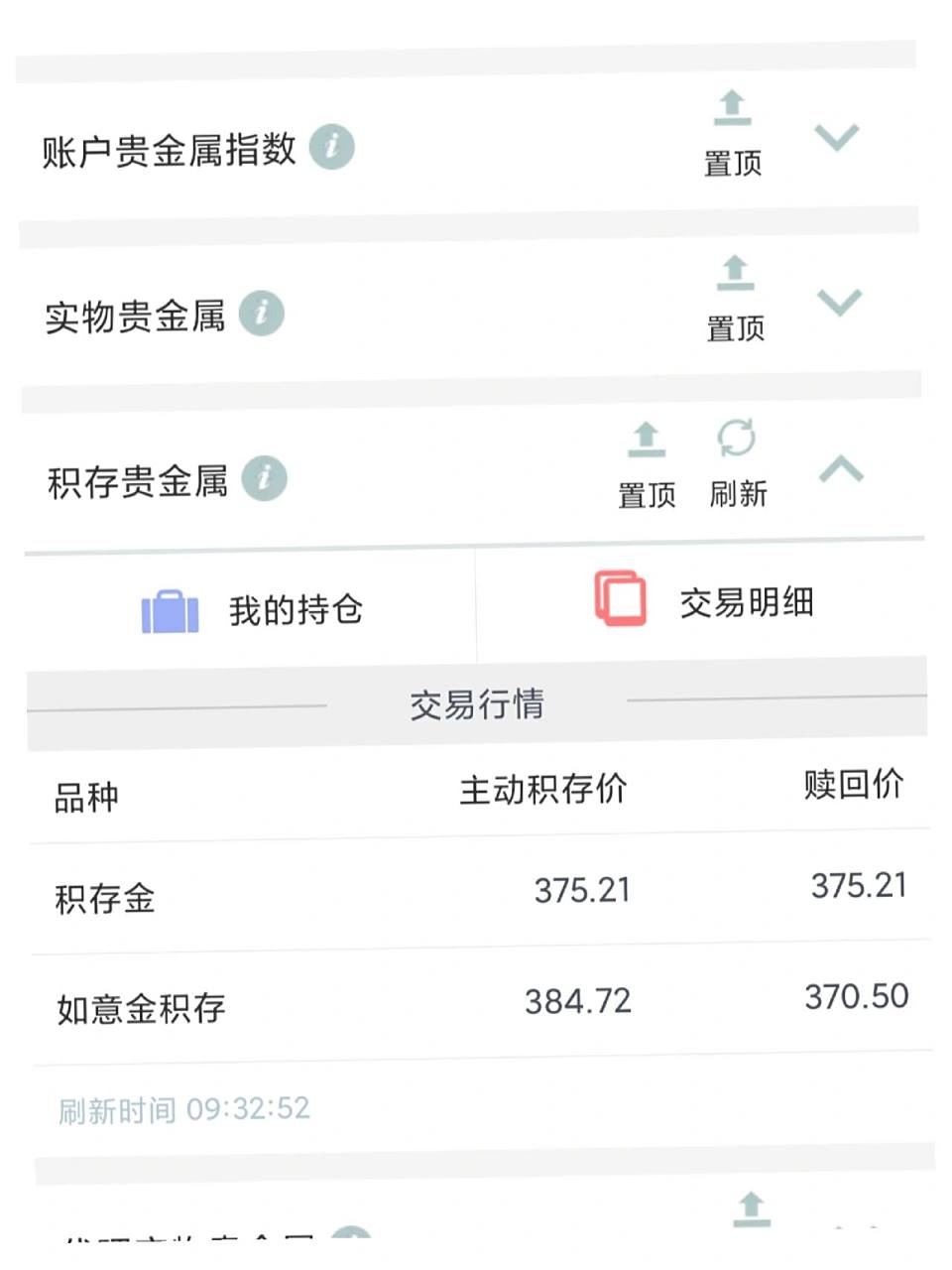 代理账户贵金属(账户贵金属与代理贵金属的区别)