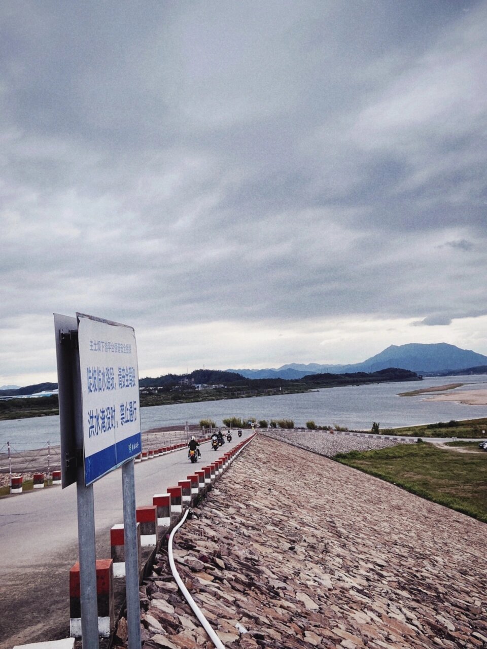 清远|飞来峡水利枢纽风景区