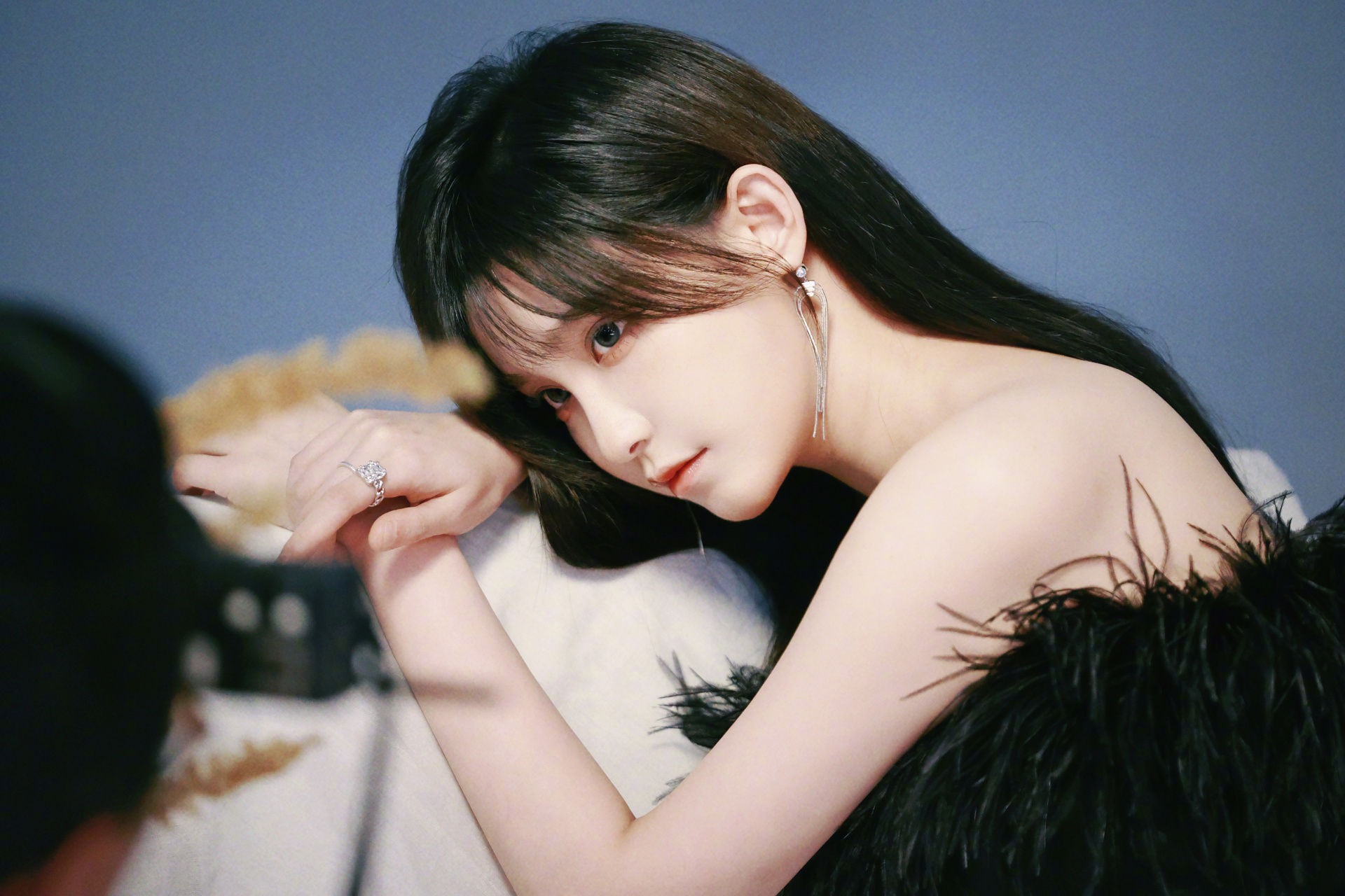 snh48##王晓佳毕业快乐#  一组毕业大片拍摄花絮送上 91 『new day