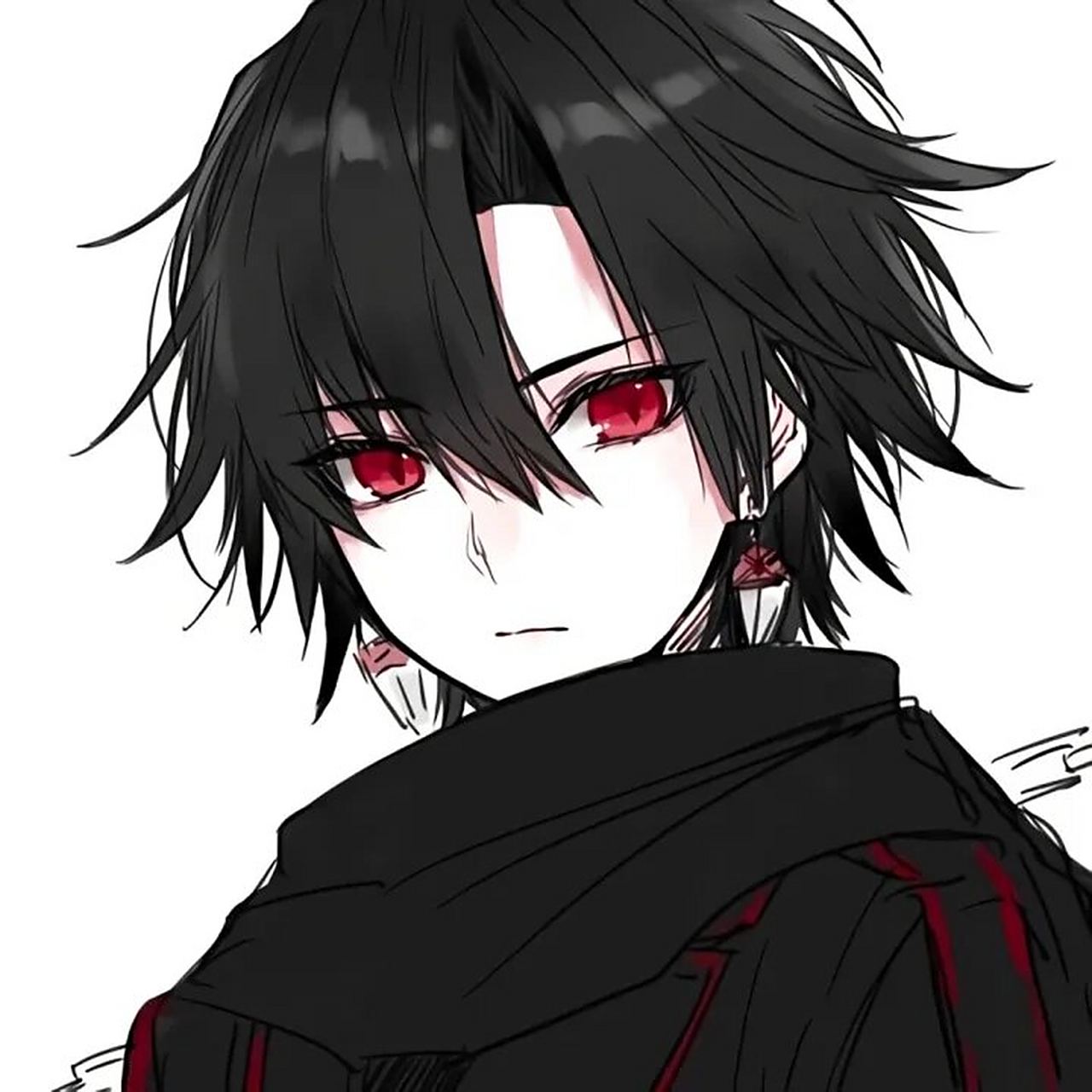 头像分享|据说这些头像是王者野王必备哦7515 不