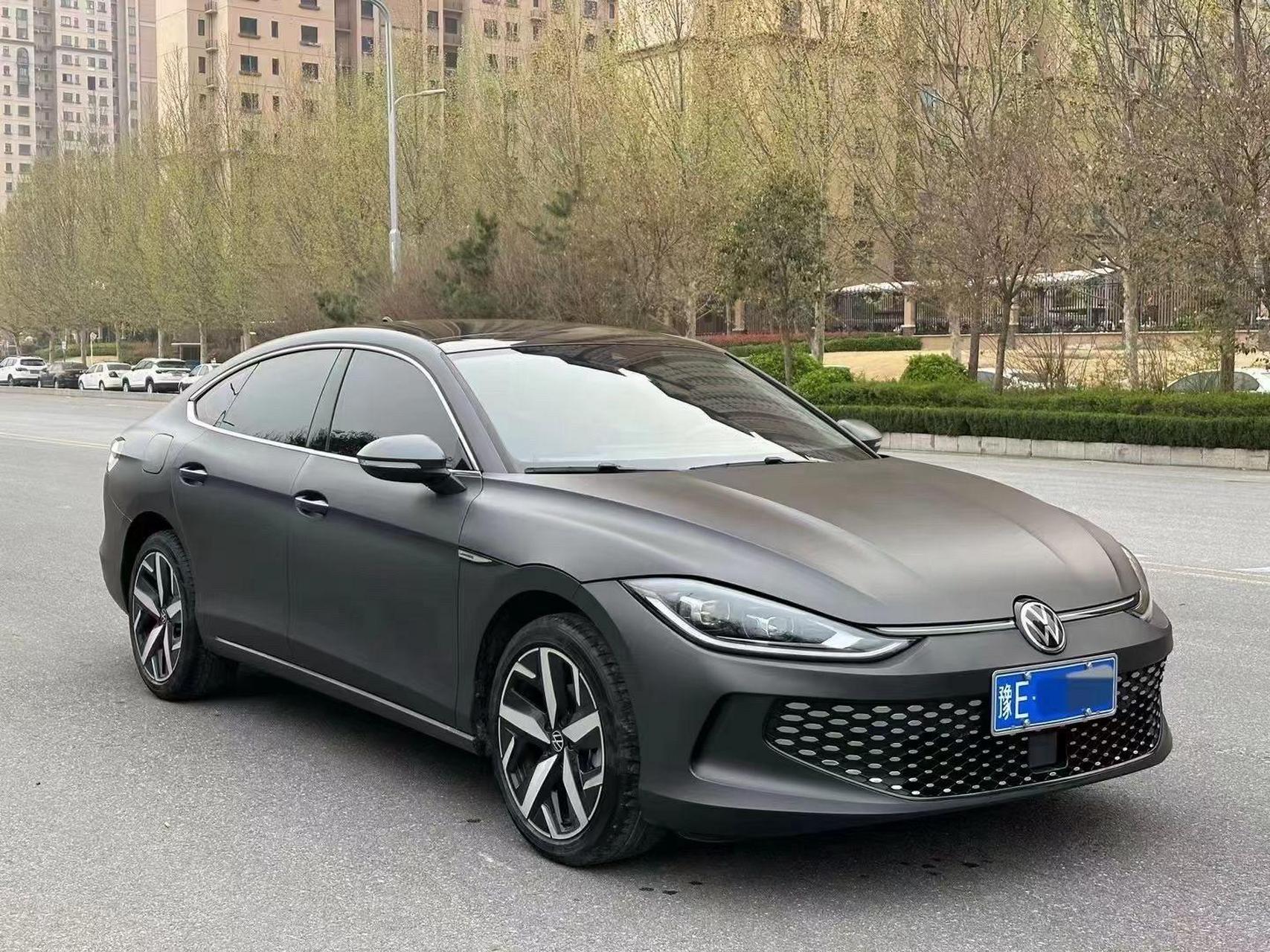 【品牌车型】大众 凌渡 2022款 凌渡l 280tsi dsg酷辣版   【新车含税