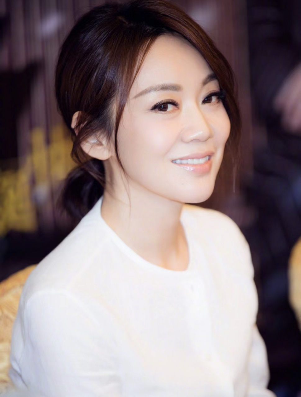 姨圈天花板,45位70后女演员大盘点(一) 16615俞飞鸿,71年,浙江