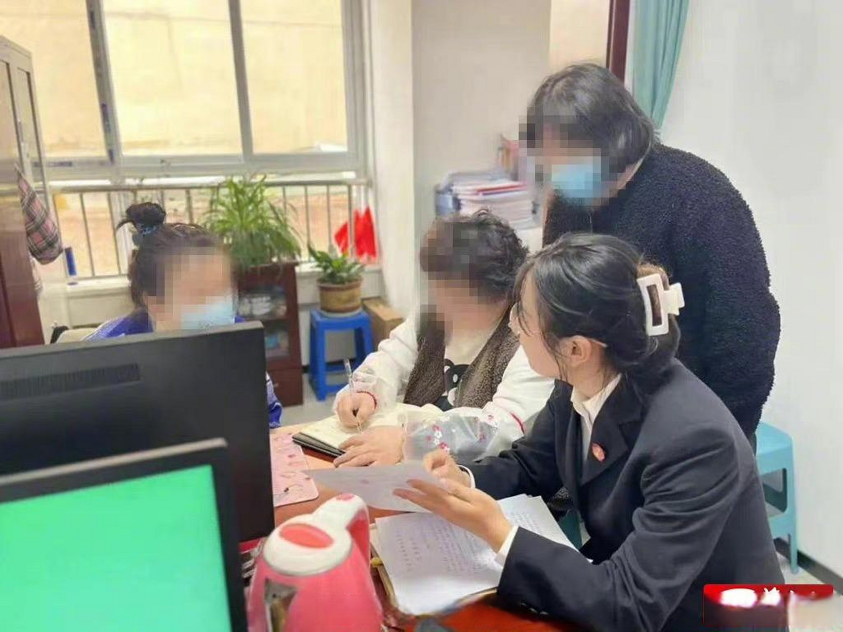 【同居倆月男子打斷女友3根肋骨 陝西簽發首份戀愛期間人身安全保護令