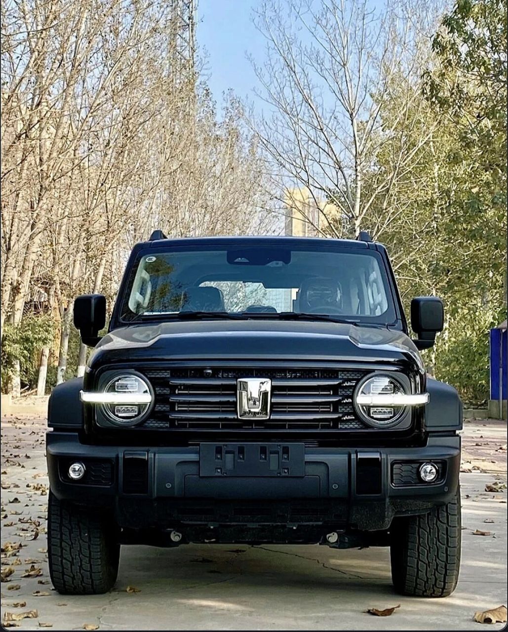 2 购置税:0.9(按实际为准) 全款落地:23.28 	 972023款 越野版