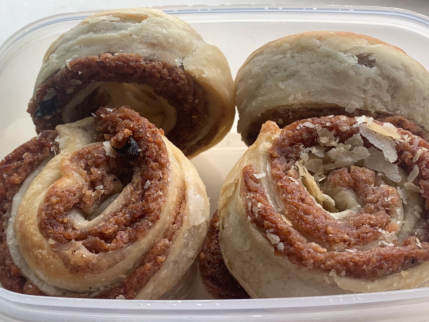 东北老式糕点缸炉