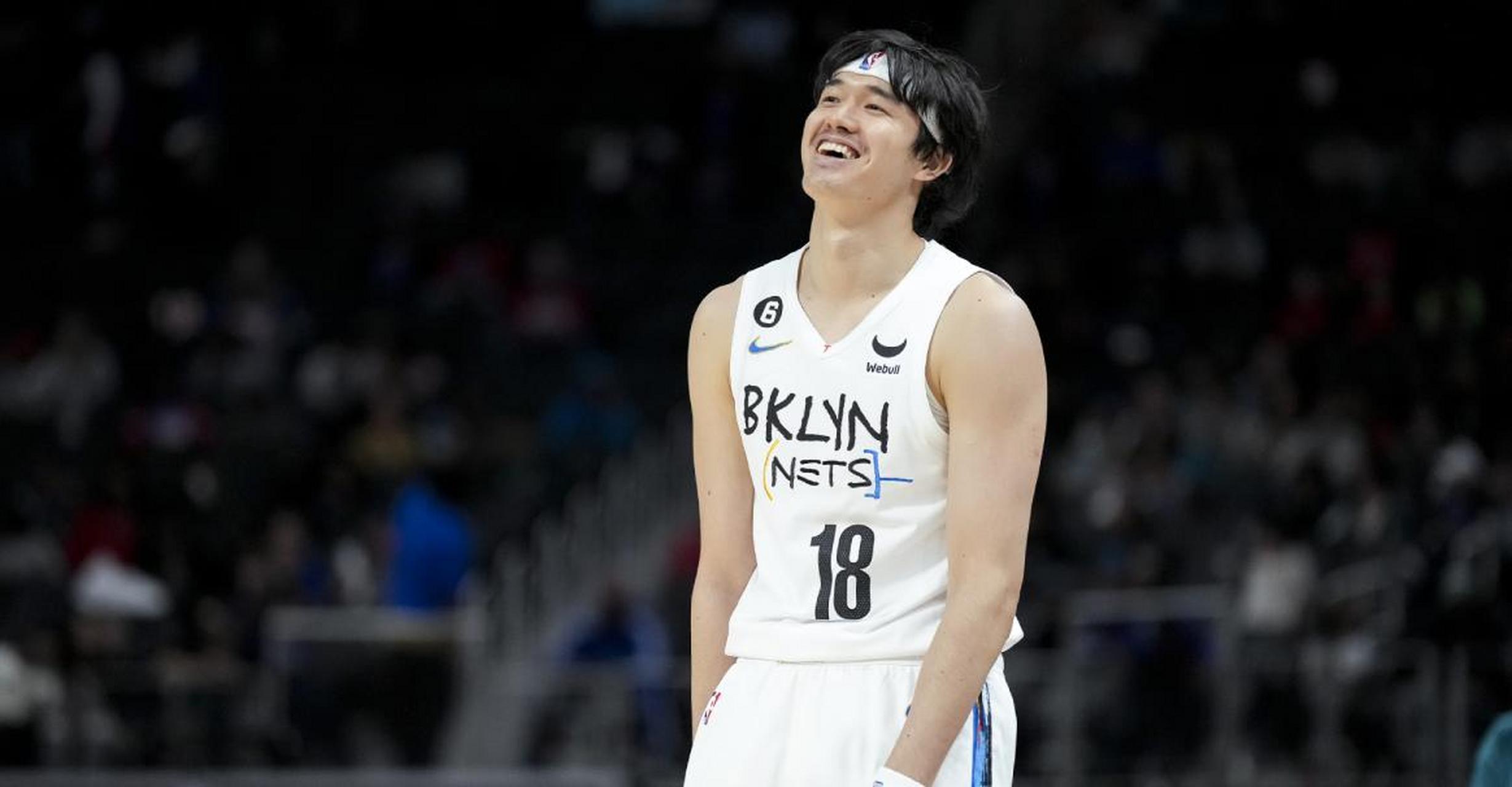 与杜兰特再联手 渡边雄太签约菲尼克斯太阳  北京时间7月1日,根据著名