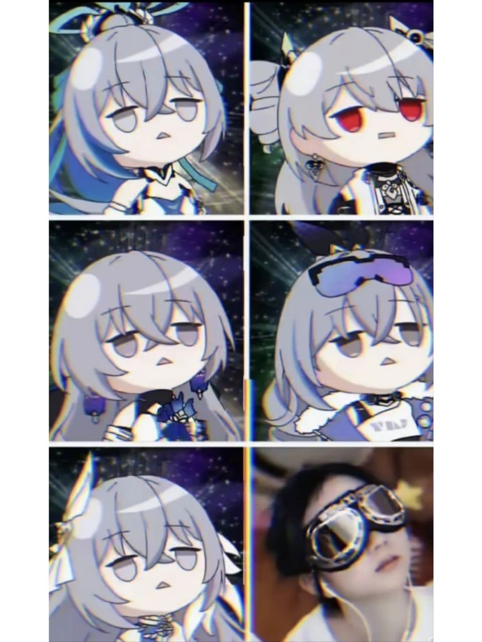 无内鬼,来点银狼表情包 老婆标准: 喜欢打游戏,带我通关带我我飞 个子