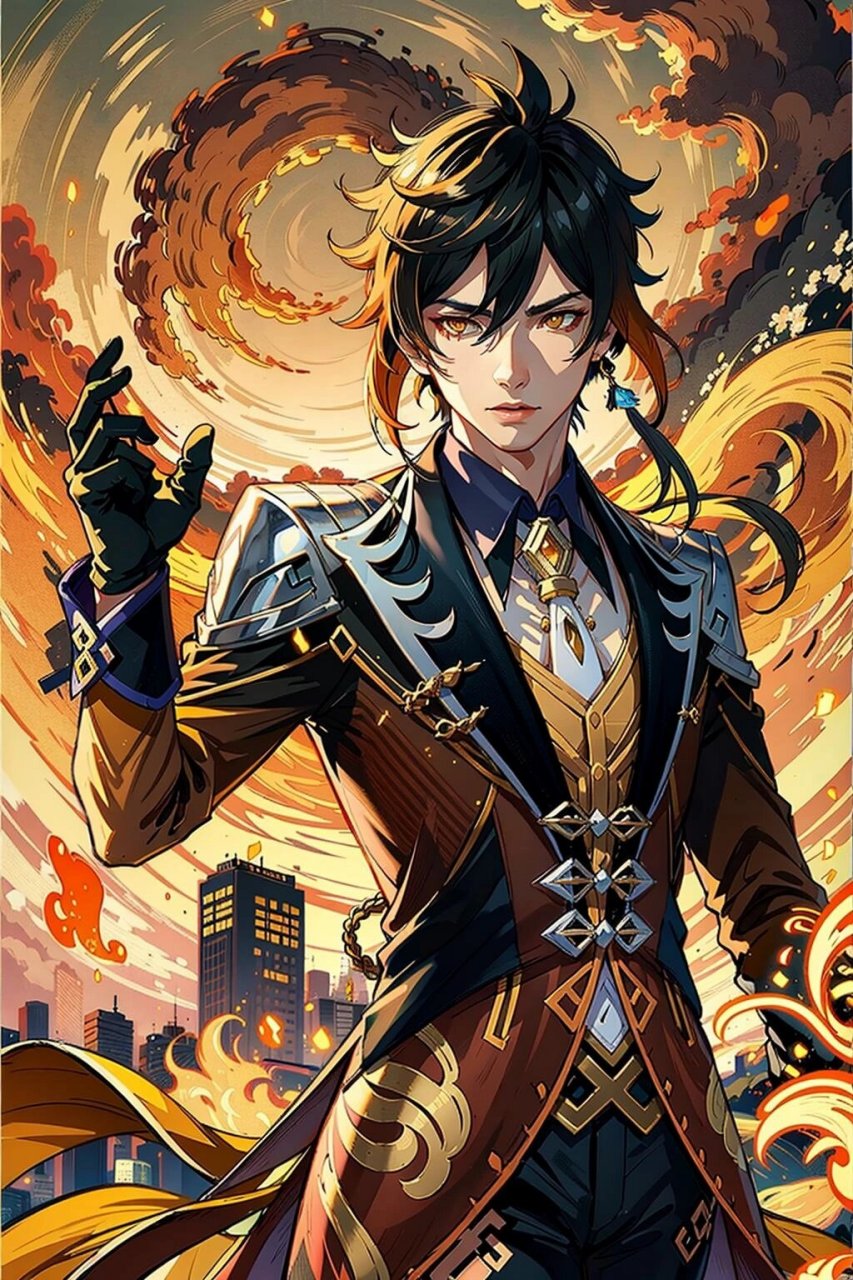 95原神抽卡玄学大揭秘,成为欧皇就靠这一篇!
