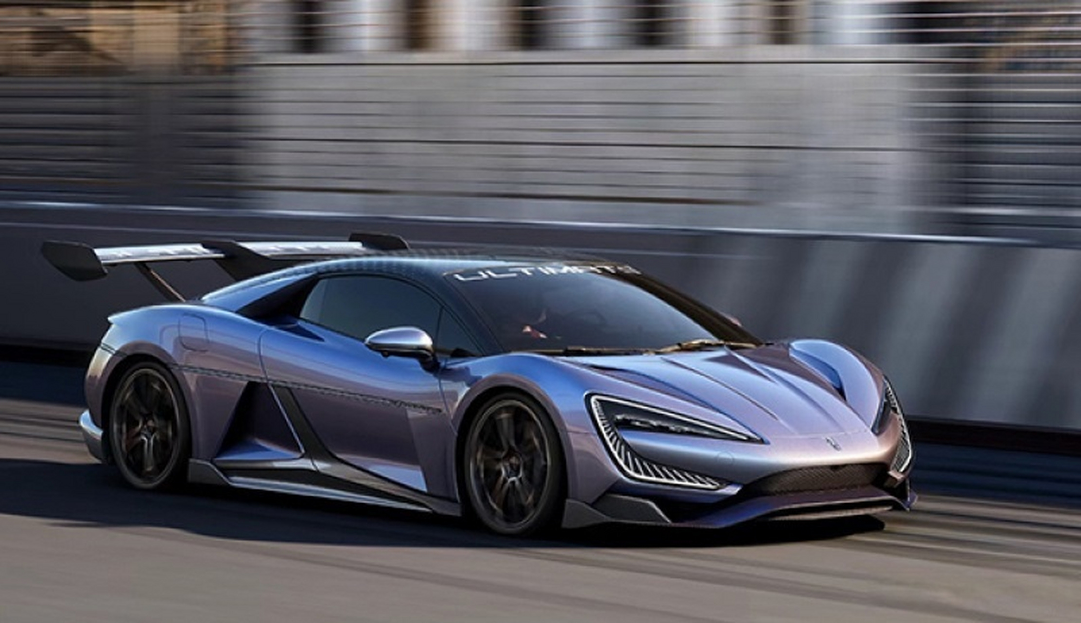 2023上海车展新车抢先看---比亚迪仰望u8,u9.