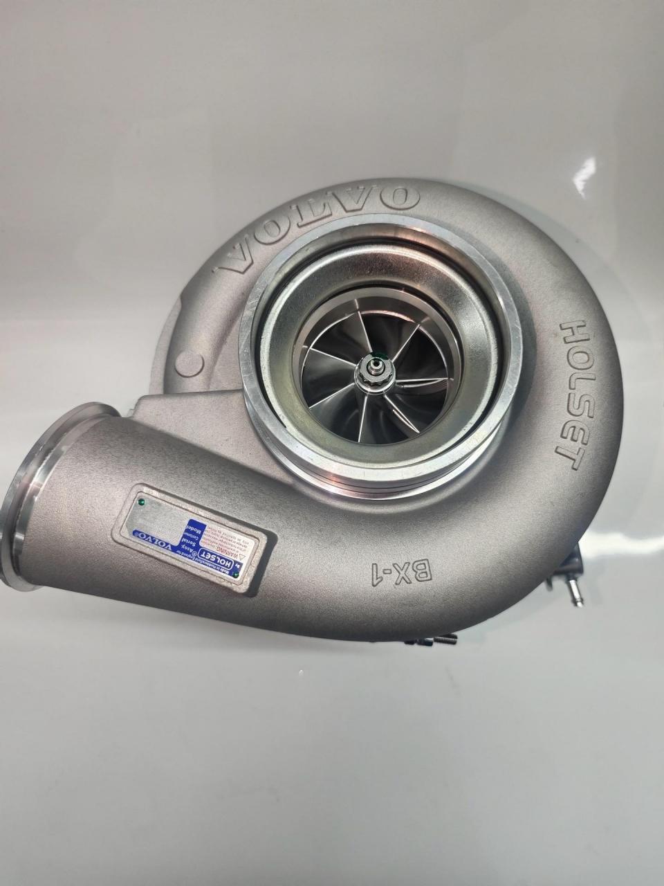 涡轮增压器 17352322 voe17352322 3786248 5351545 适用于沃尔沃 ec