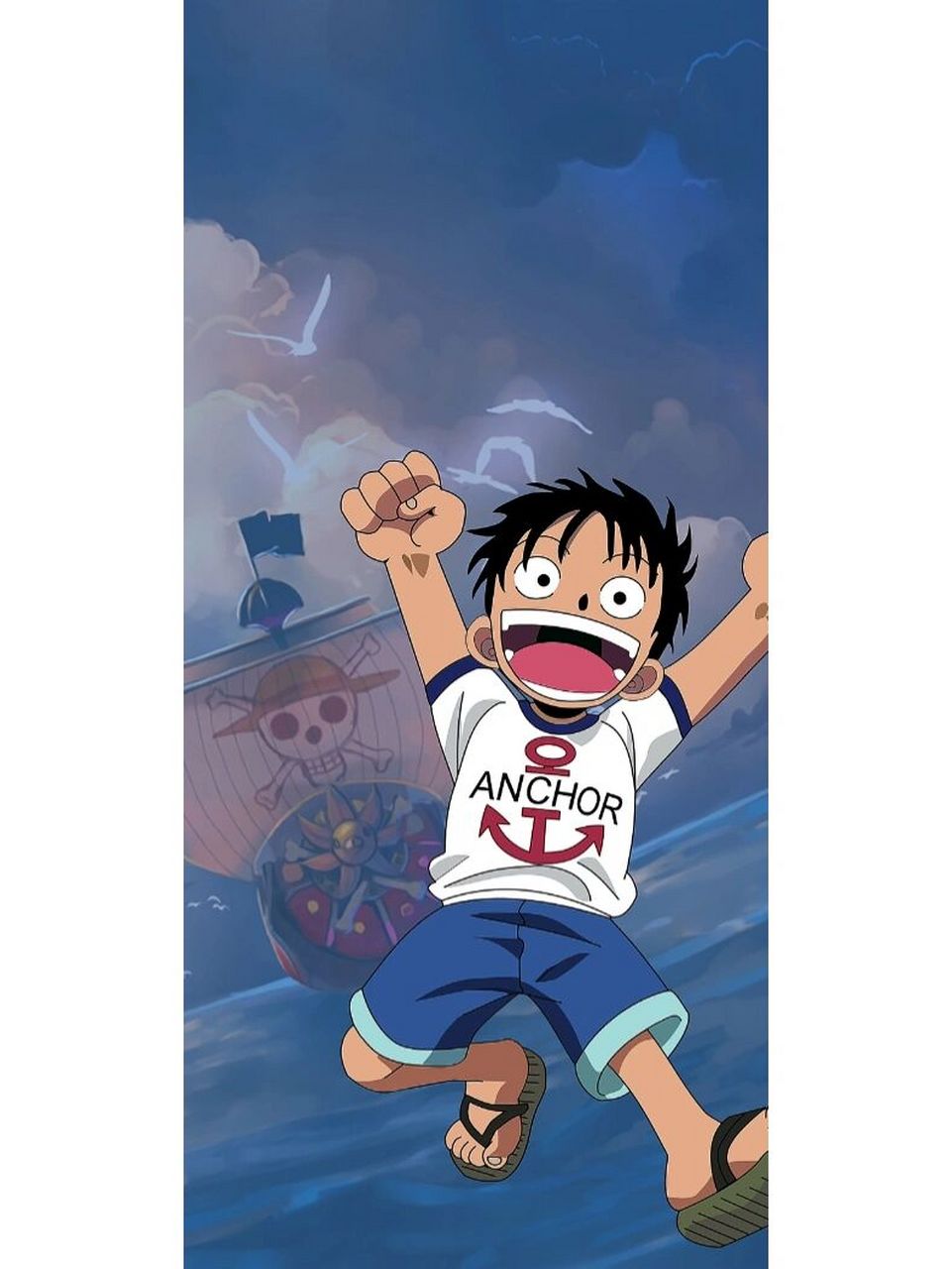 海贼王壁纸 海贼王壁纸  iphone壁纸#海贼王# #壁纸