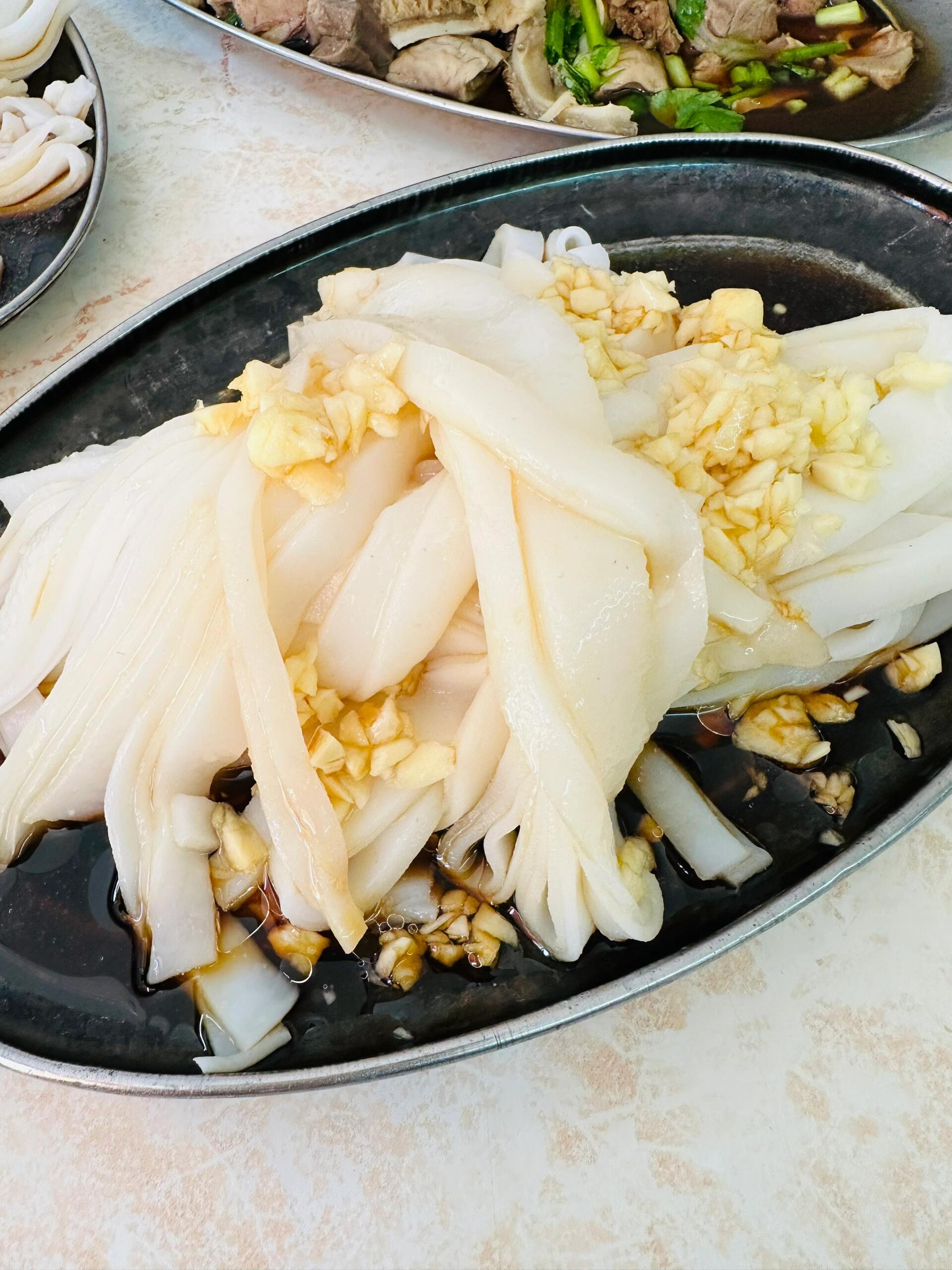 茂名出名美食集合