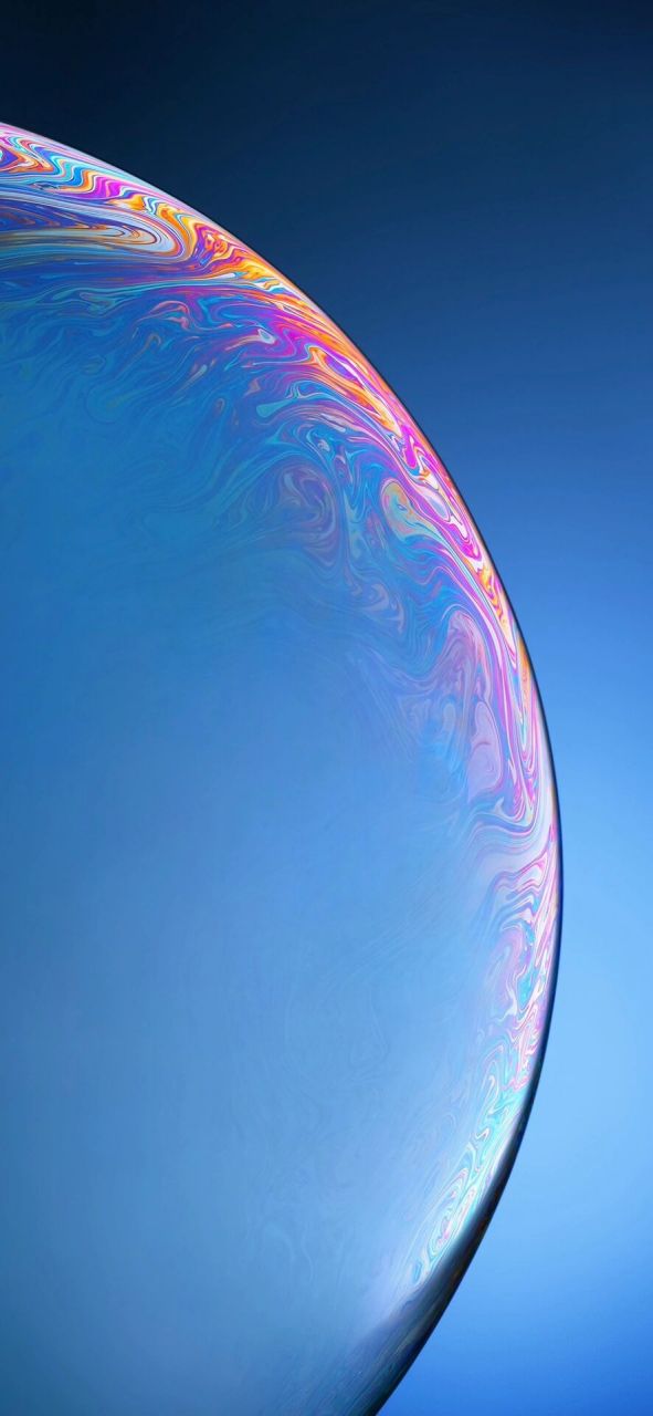 iphone原生壁纸     好靓05