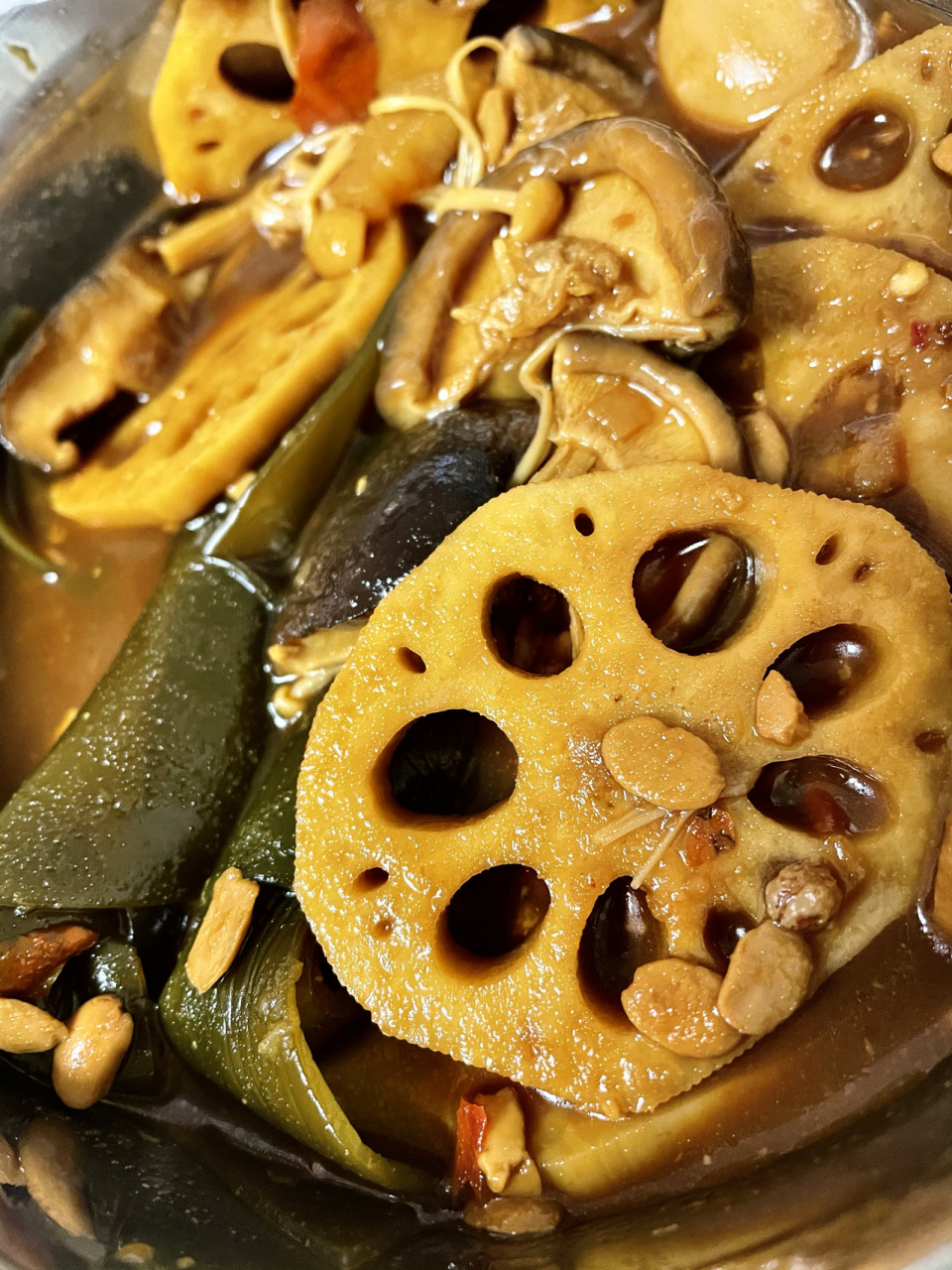 自制周黑鸭凉菜71零失败,一次就能成功7515 08超级爱7815