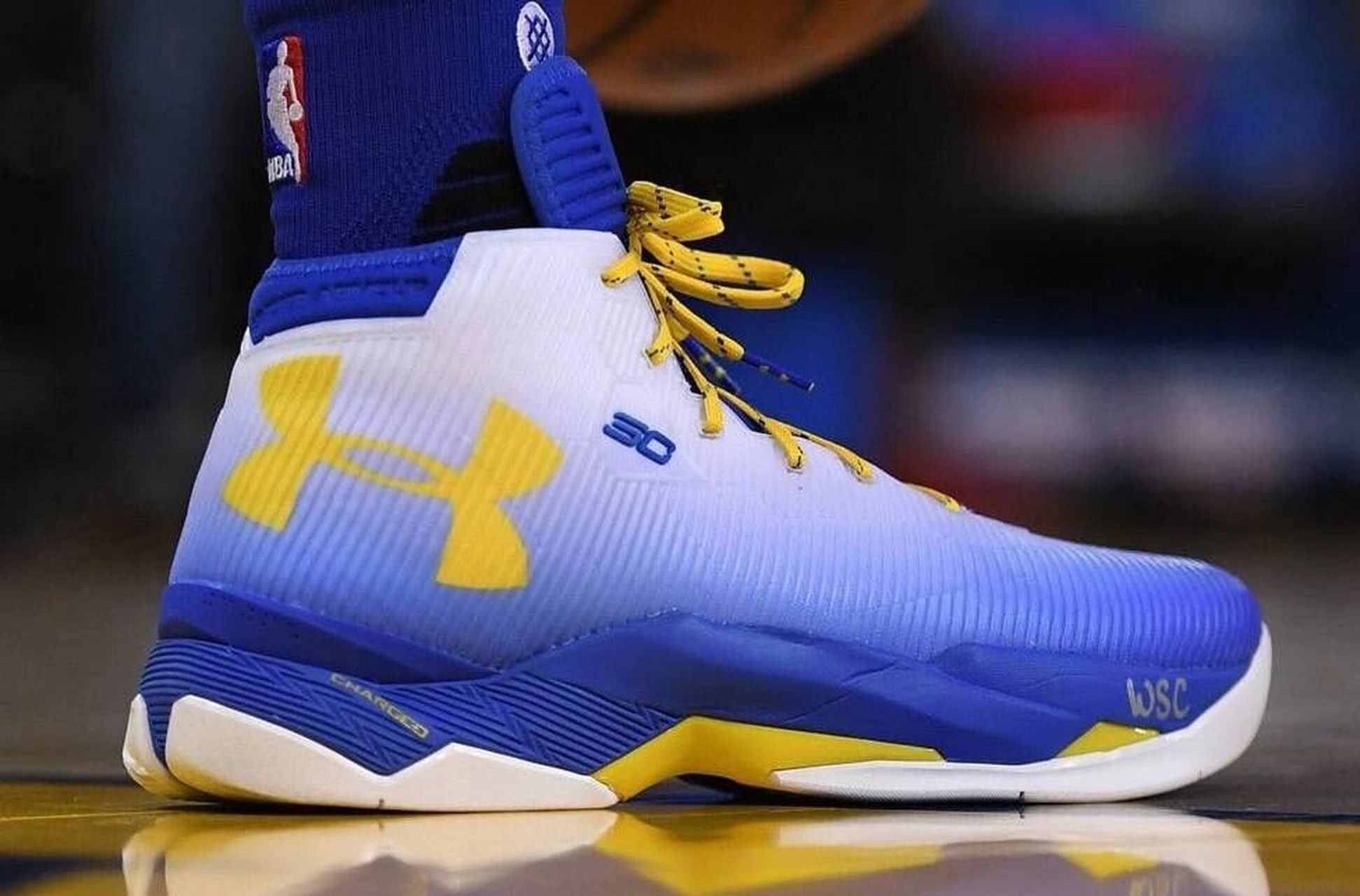 ua curry球鞋系列—2.5 under armour curry 2.5 curry 2.