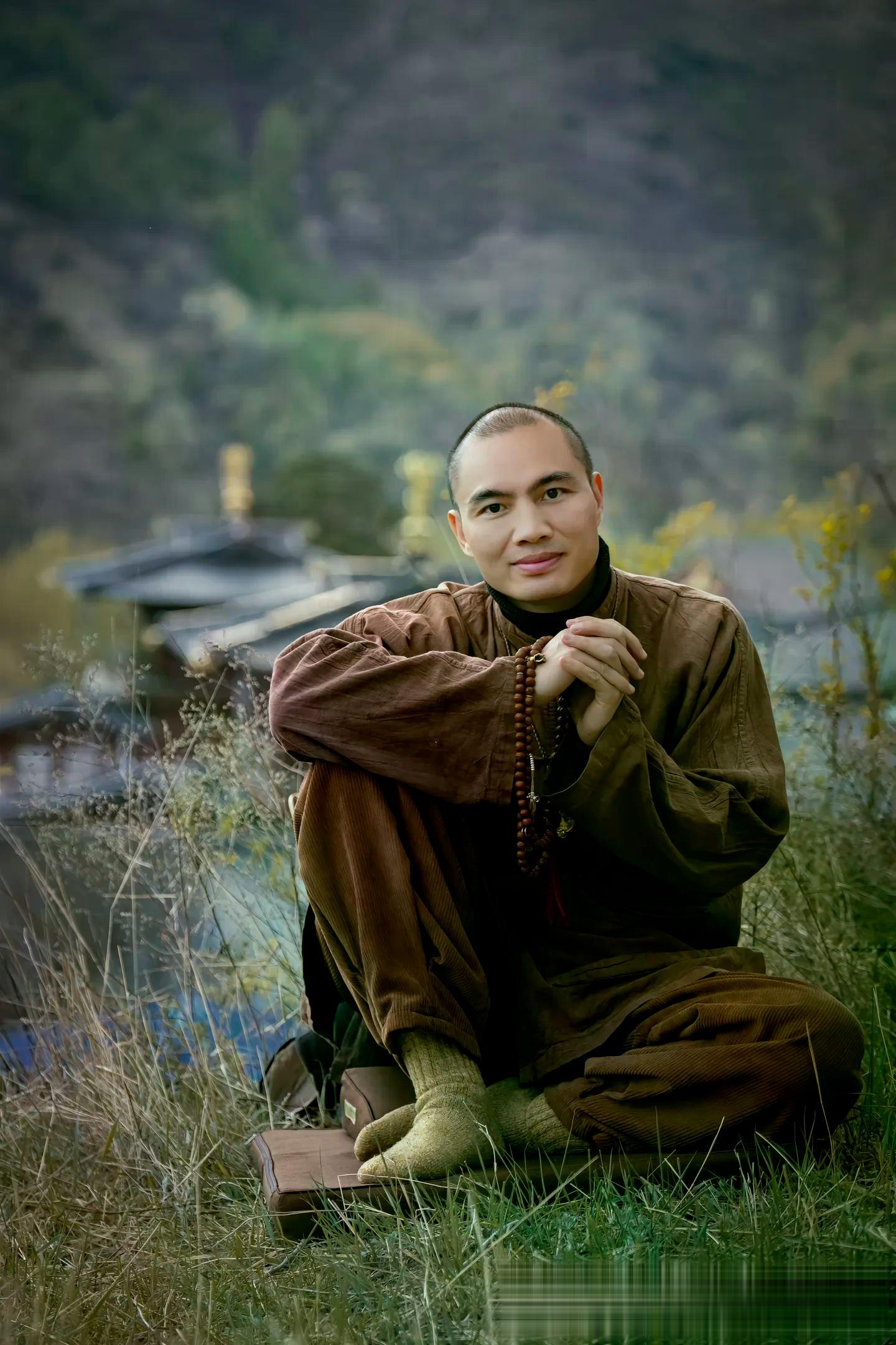 真正消耗我们的,是我们过多的妄念