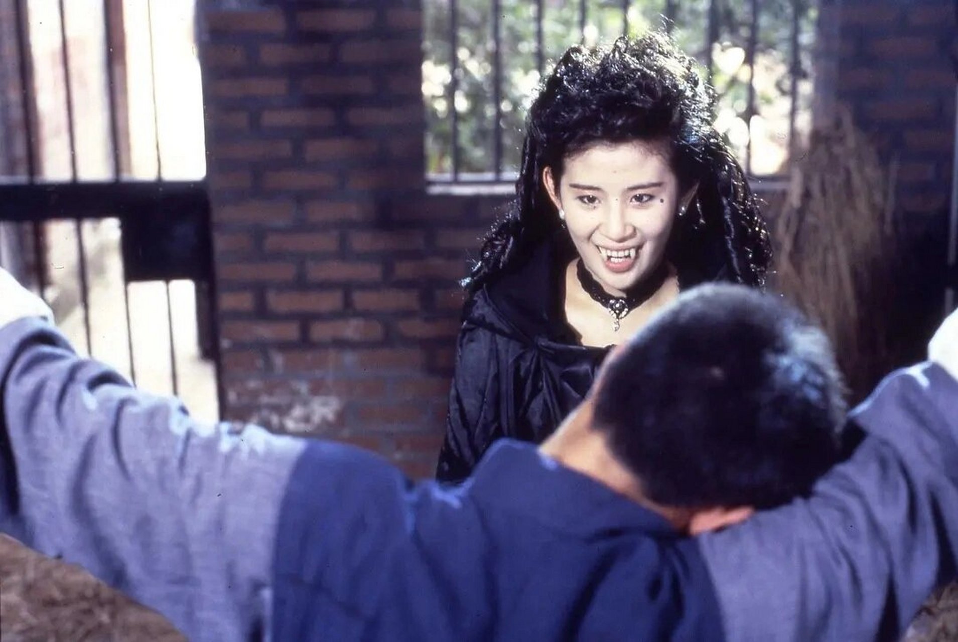 一天一部90|day101《一眉道人》 94剧名:《一眉道人》 98类型