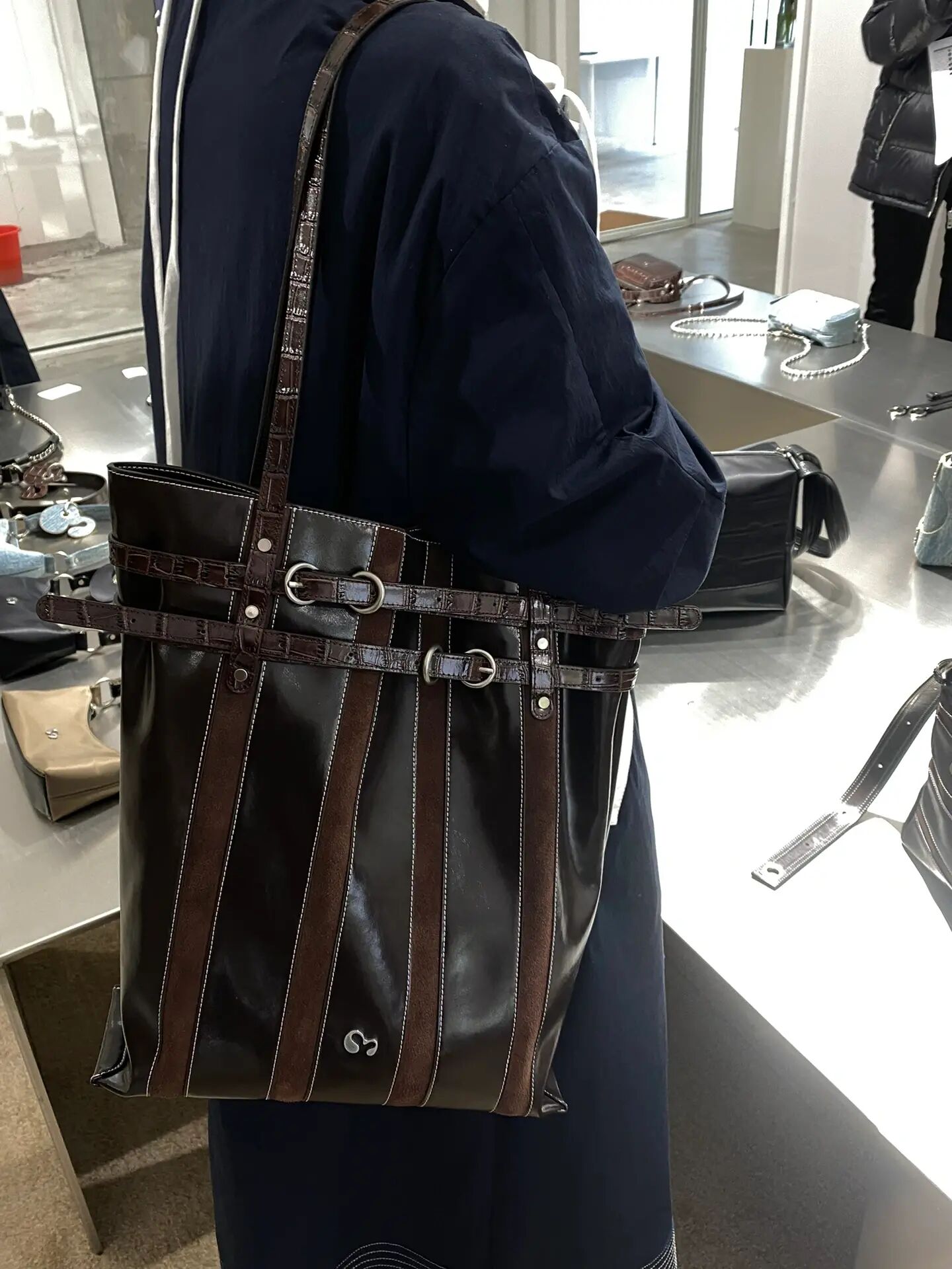 pleasure molecule 新一季好惊喜! 每一个都可爱 牢牢掌握时尚密码